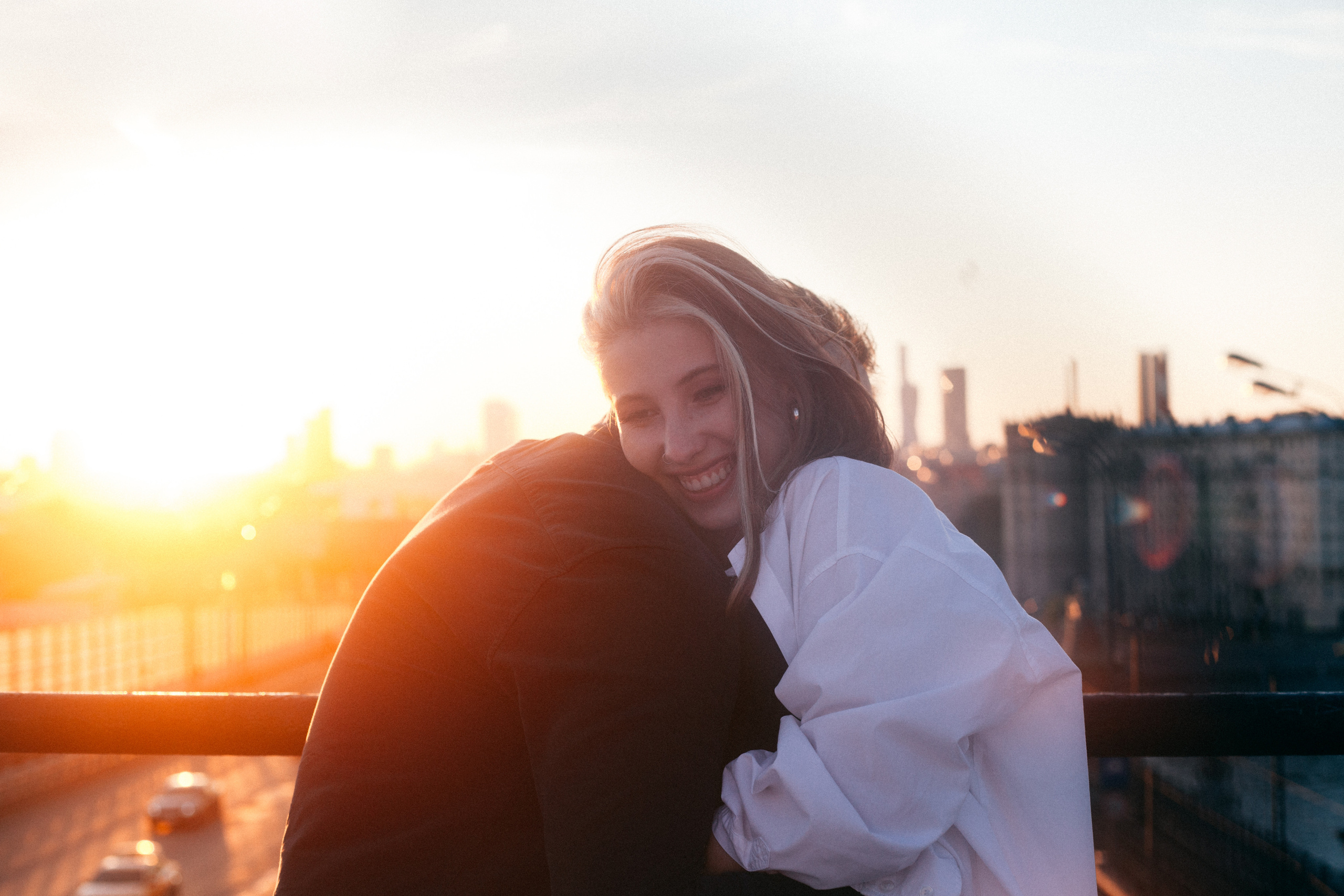 Алина+Тимур. Портретный фотограф в Москве Анастасия Пимова