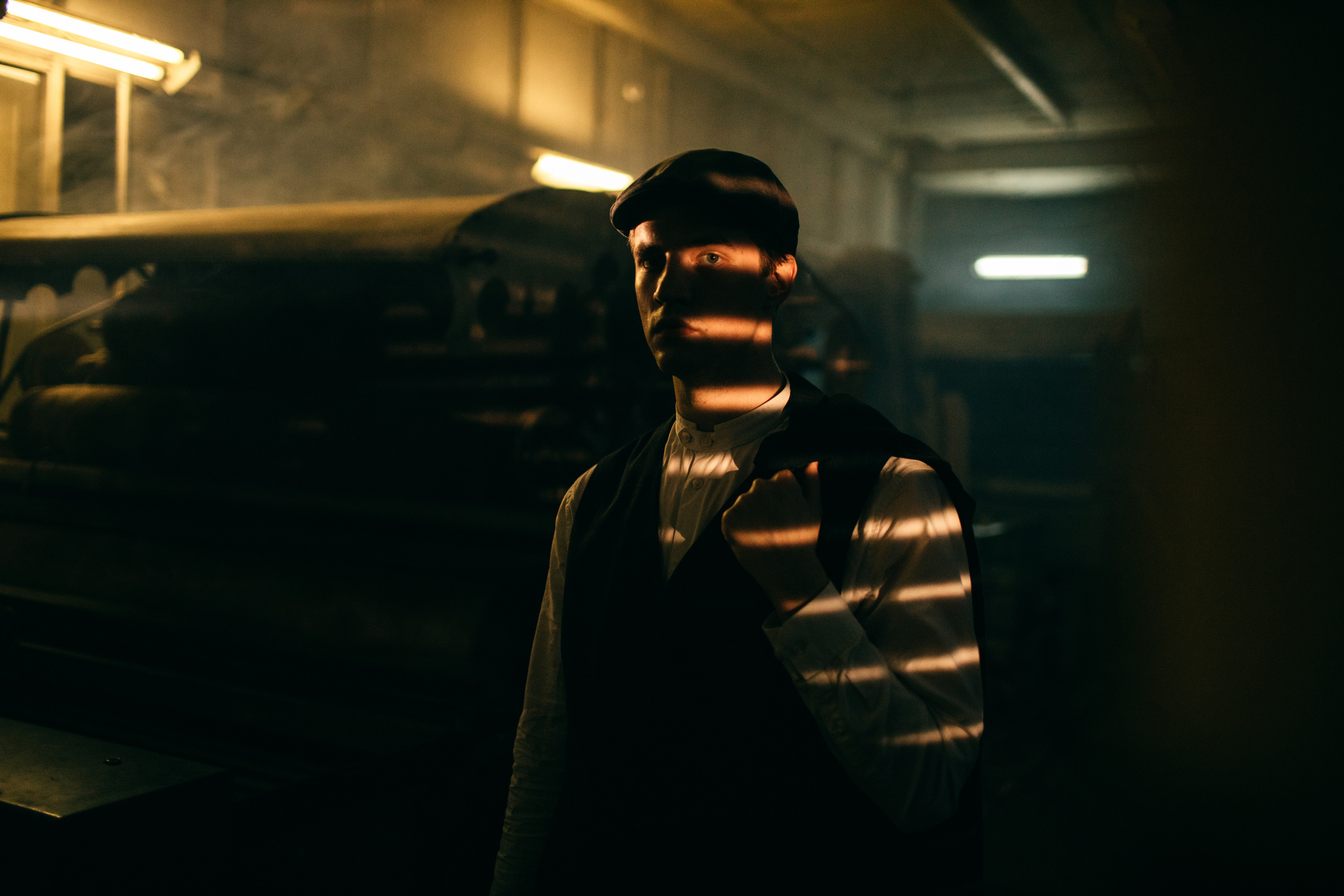 Тимофей. Портретный фотограф в Москве Анастасия Пимова