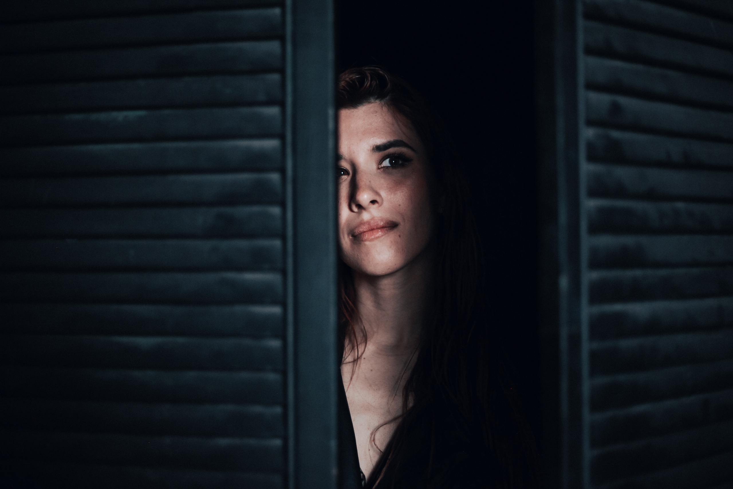 Кристина. Портретный фотограф в Москве Анастасия Пимова