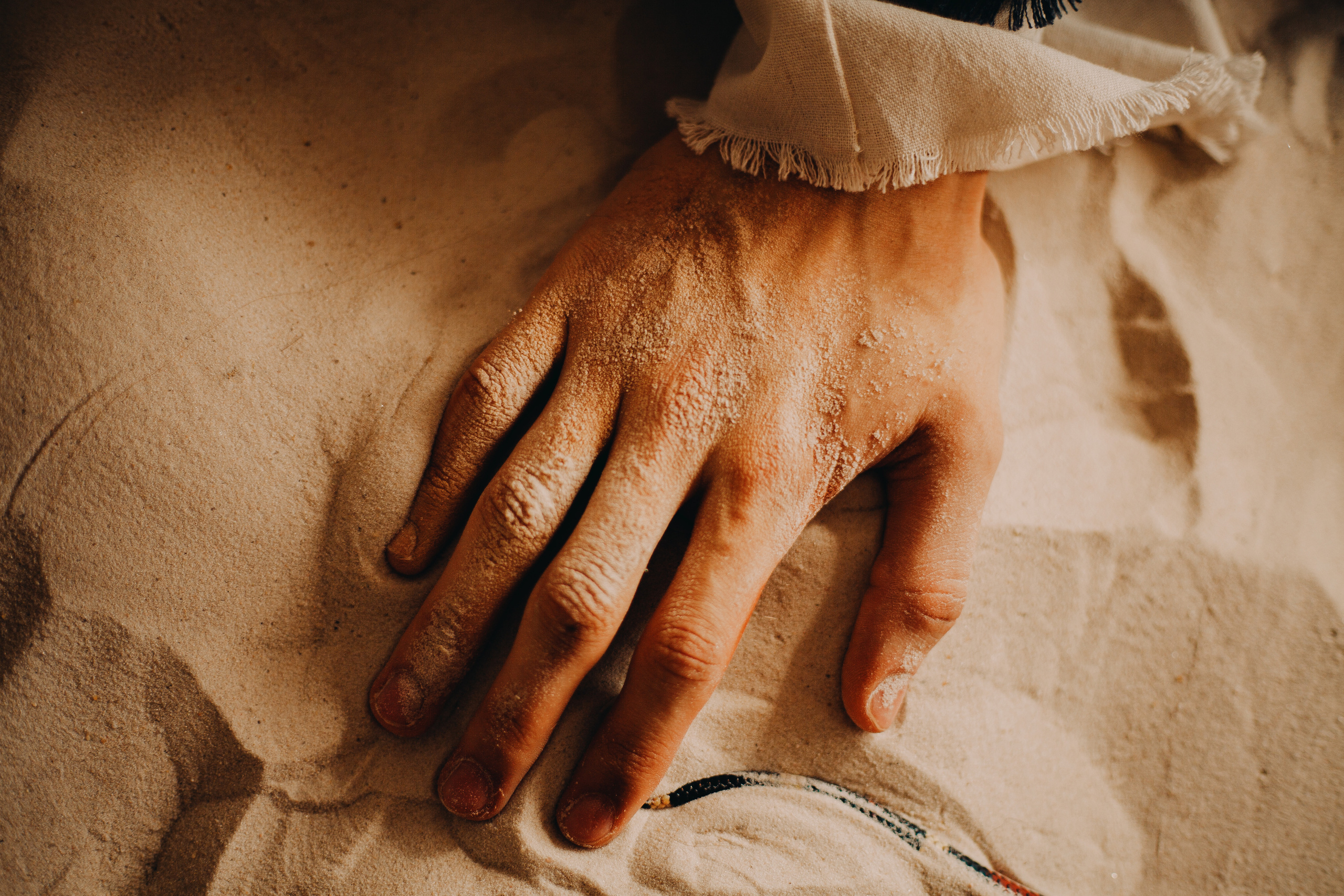 Мурад. Портретный фотограф в Москве Анастасия Пимова