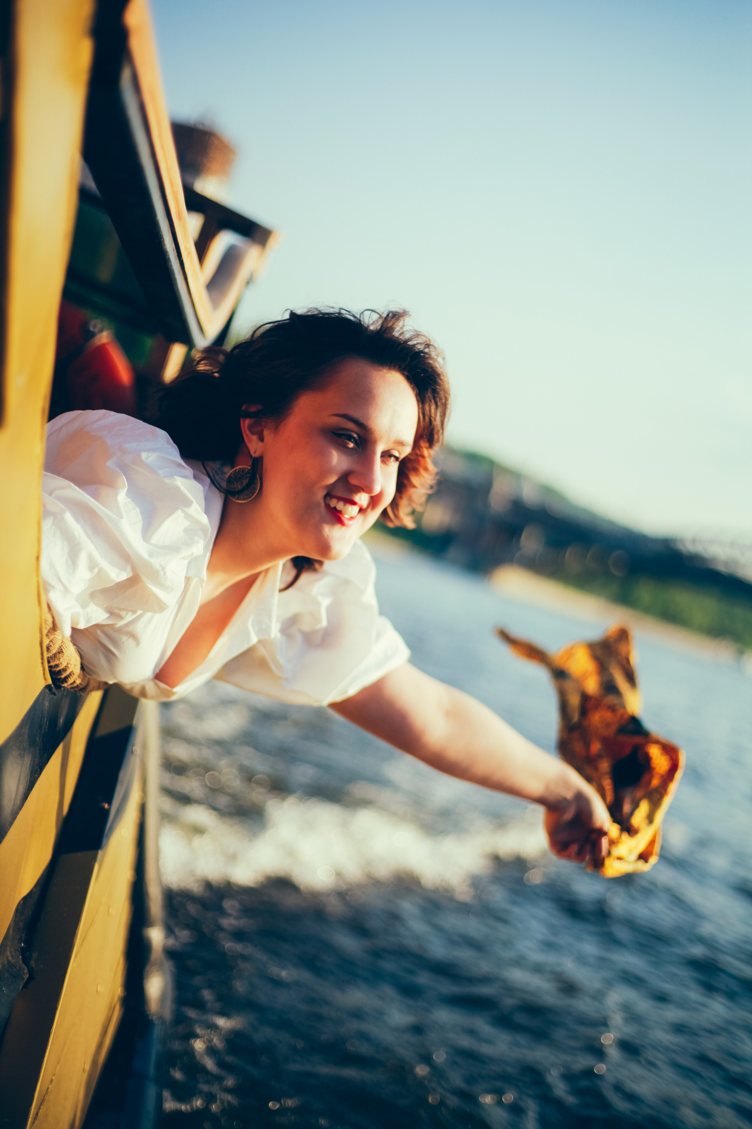 Надя. Портретный фотограф в Москве Анастасия Пимова