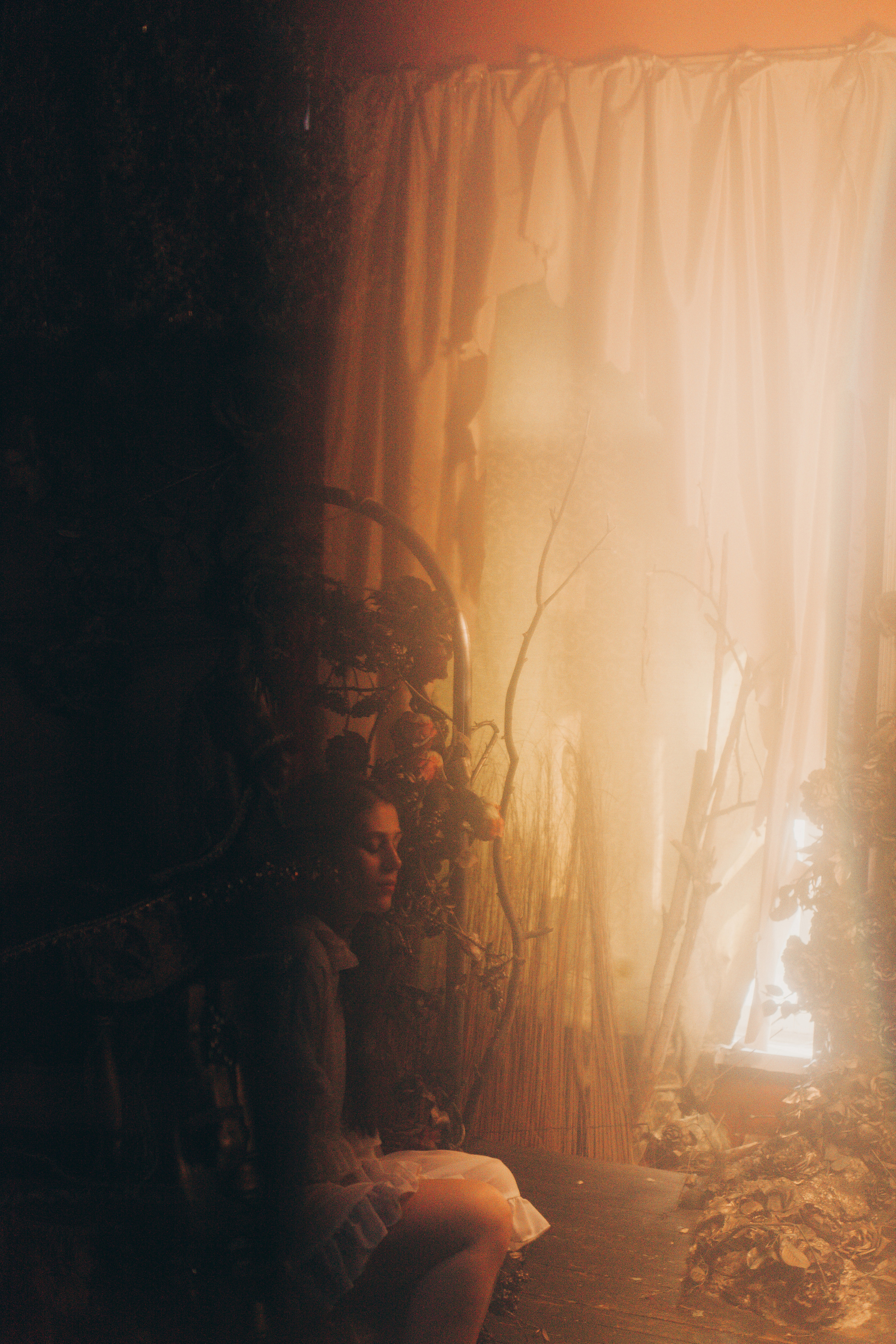 Юля. Портретный фотограф в Москве Анастасия Пимова