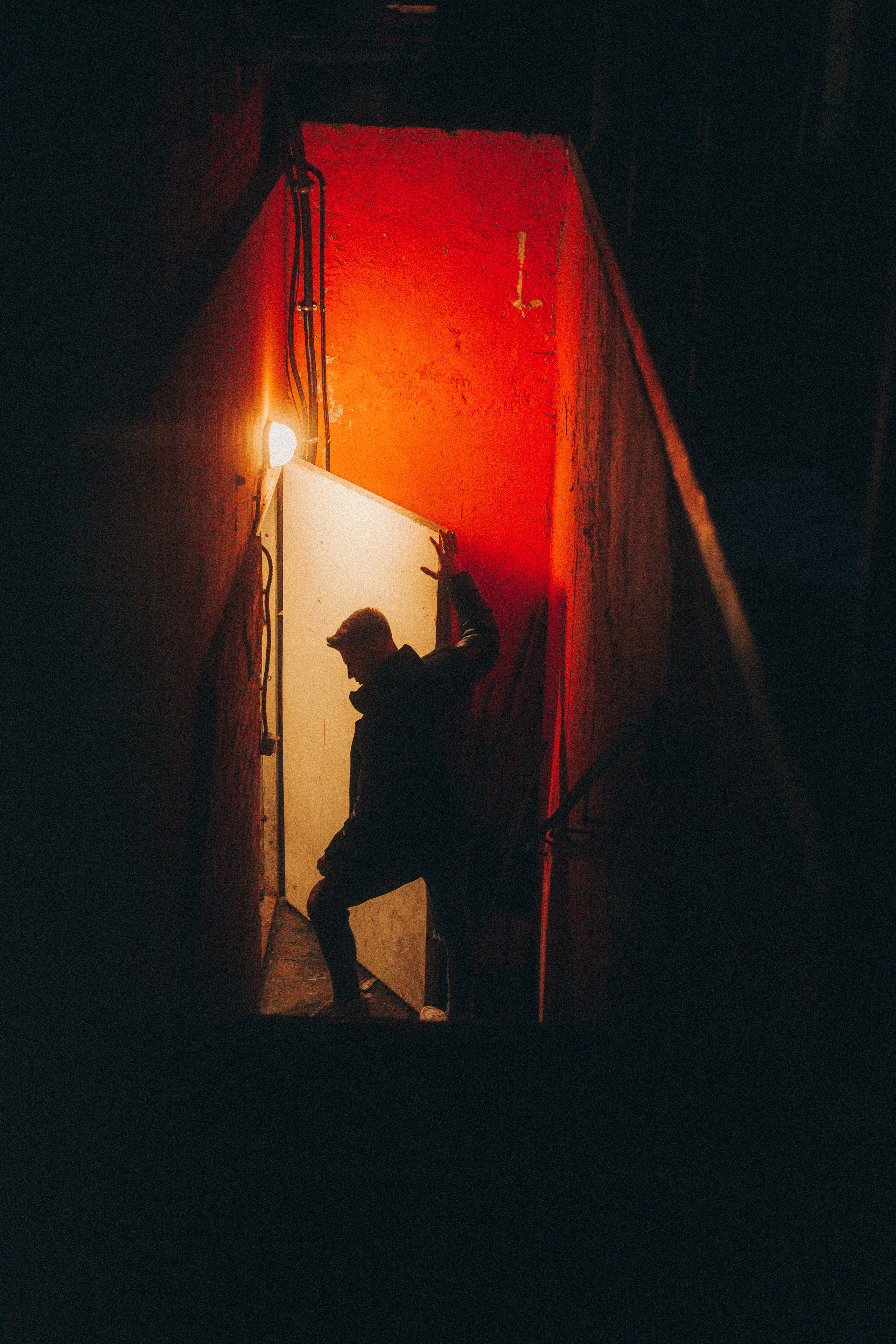 Егор. Портретный фотограф в Москве Анастасия Пимова