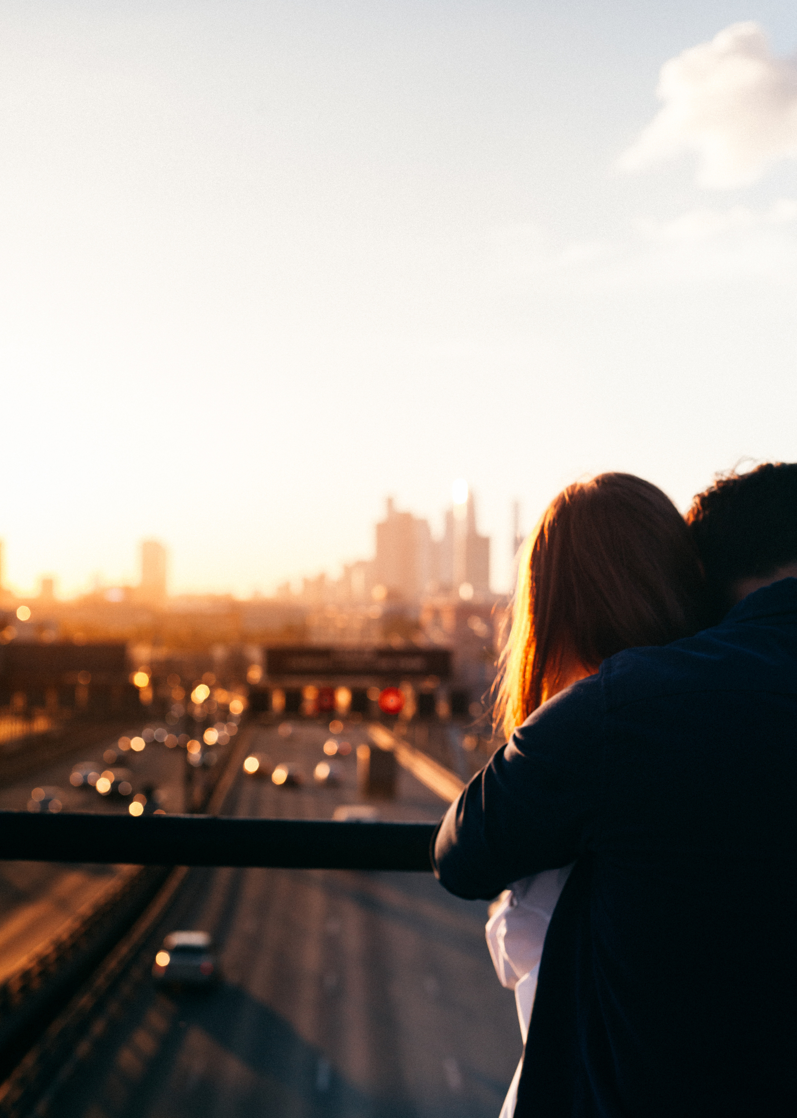 Алина+Тимур. Портретный фотограф в Москве Анастасия Пимова