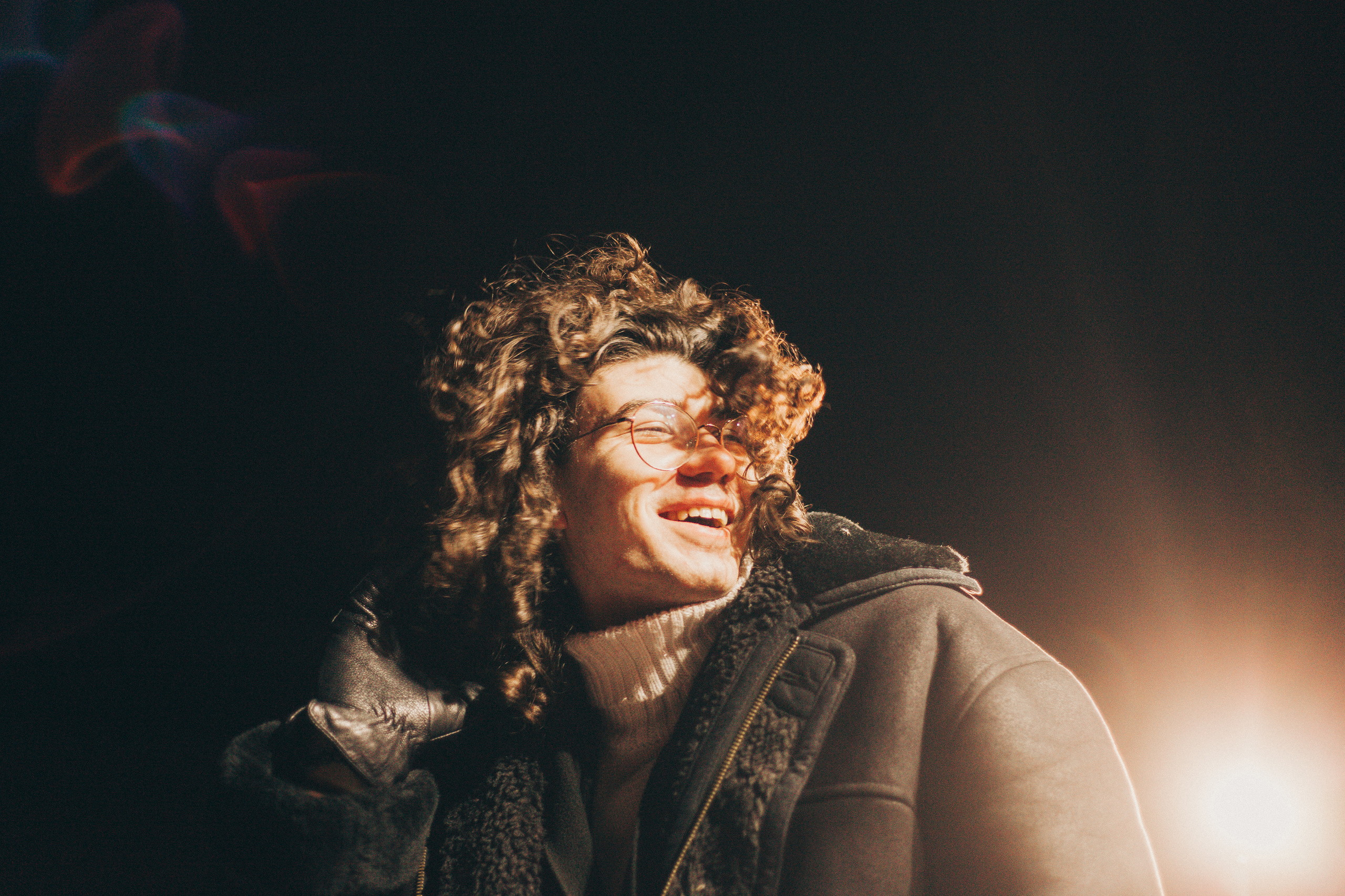 Илья. Портретный фотограф в Москве Анастасия Пимова