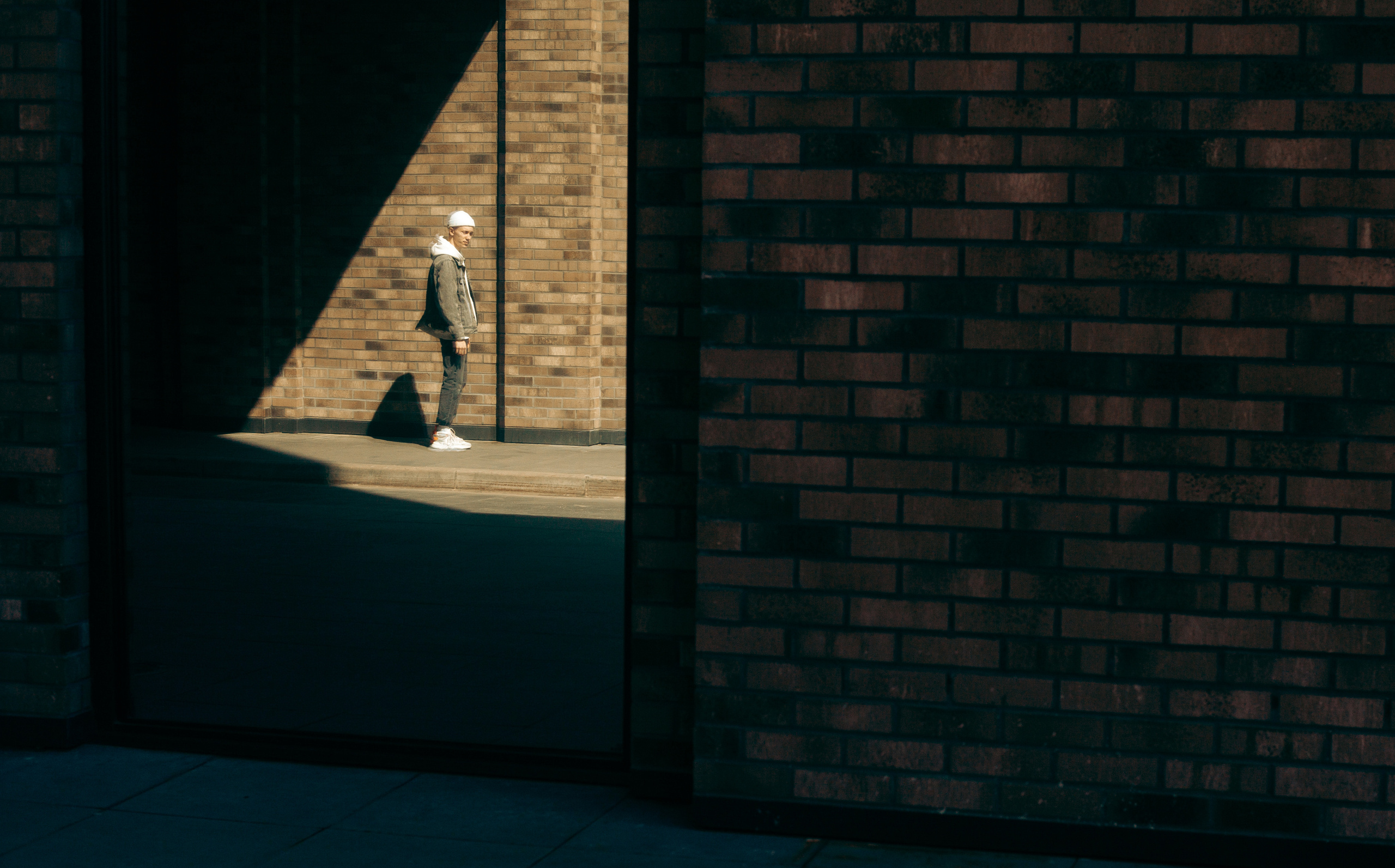 Никита. Портретный фотограф в Москве Анастасия Пимова