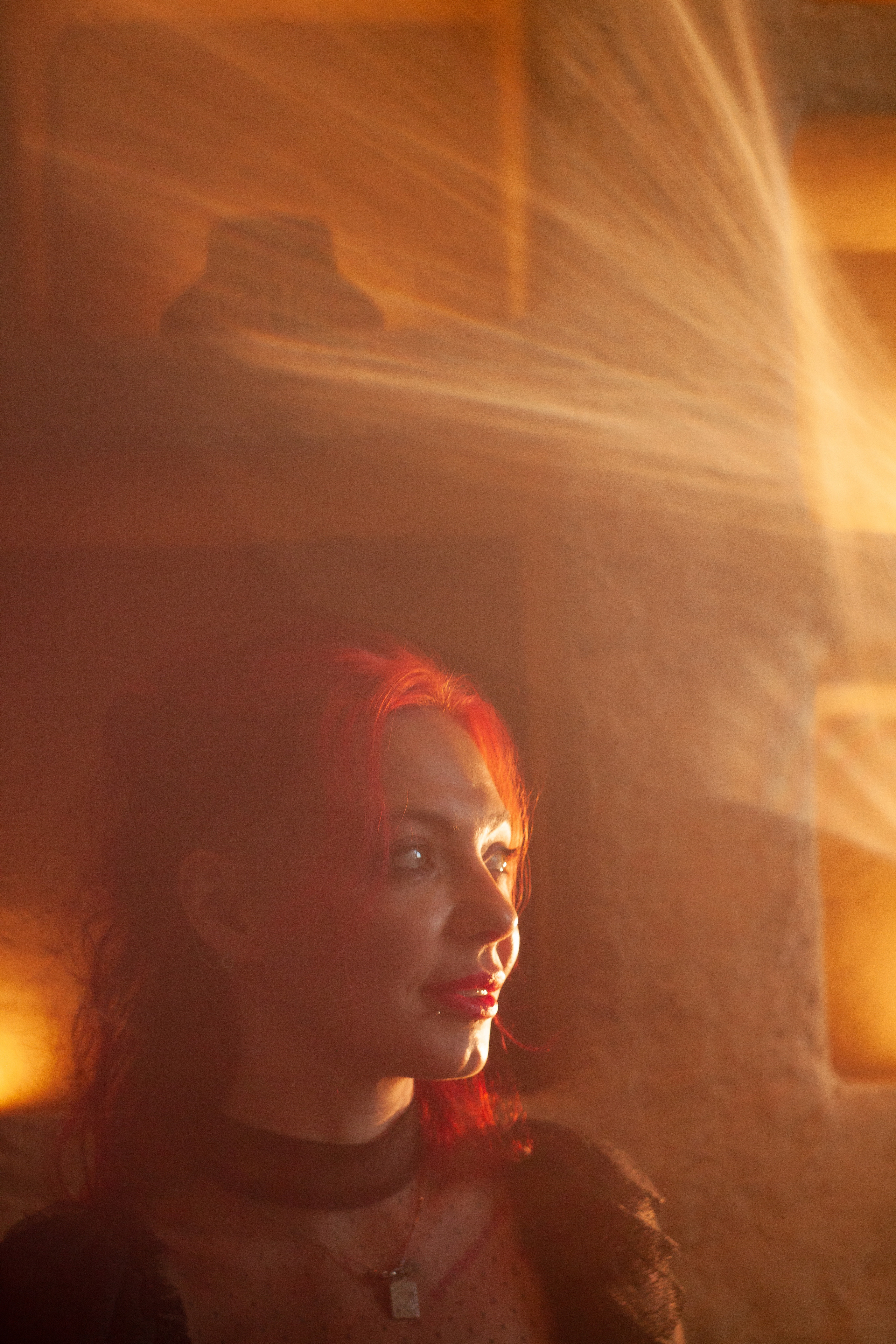 Ксюша. Портретный фотограф в Москве Анастасия Пимова