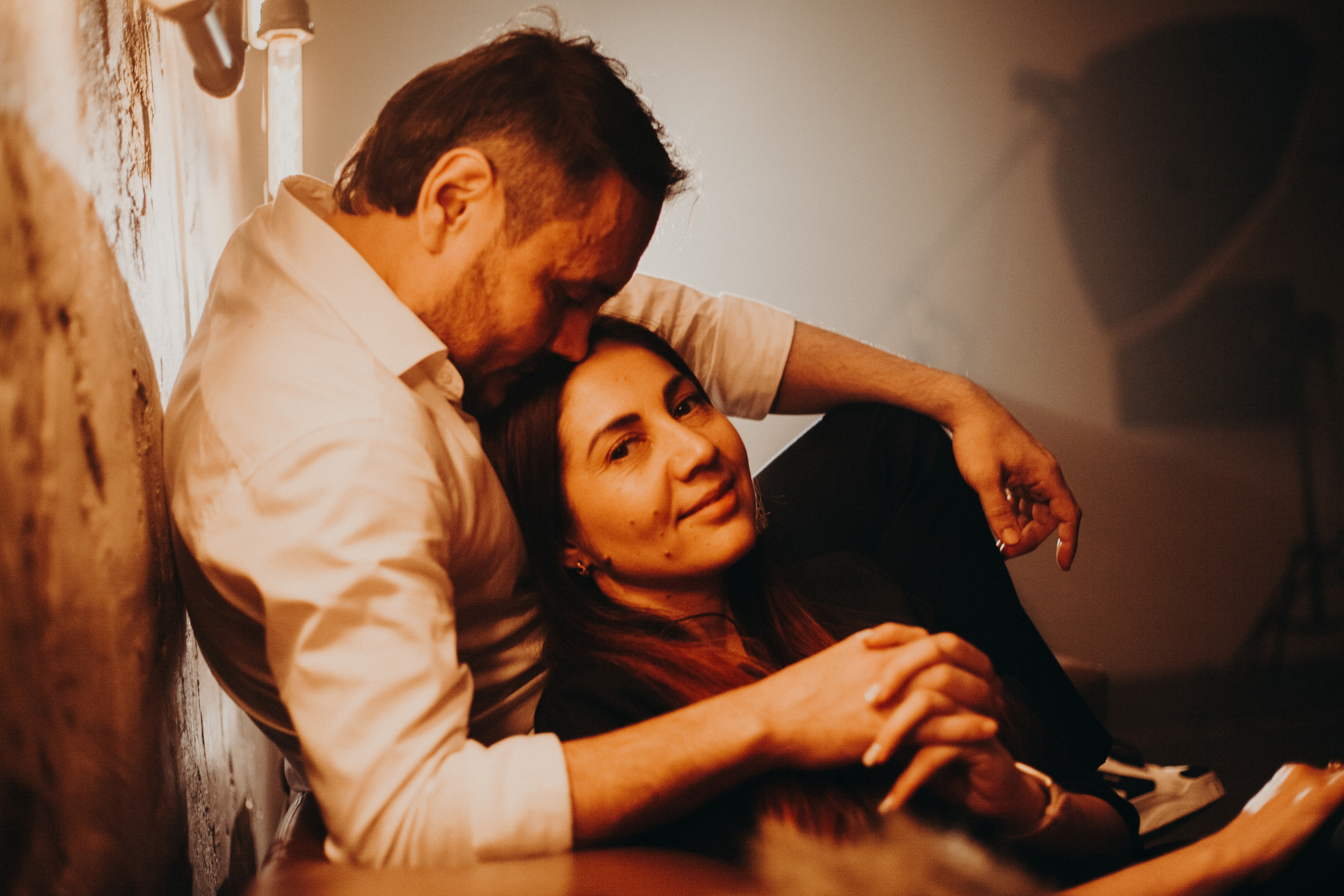 Алишер. Портретный фотограф в Москве Анастасия Пимова