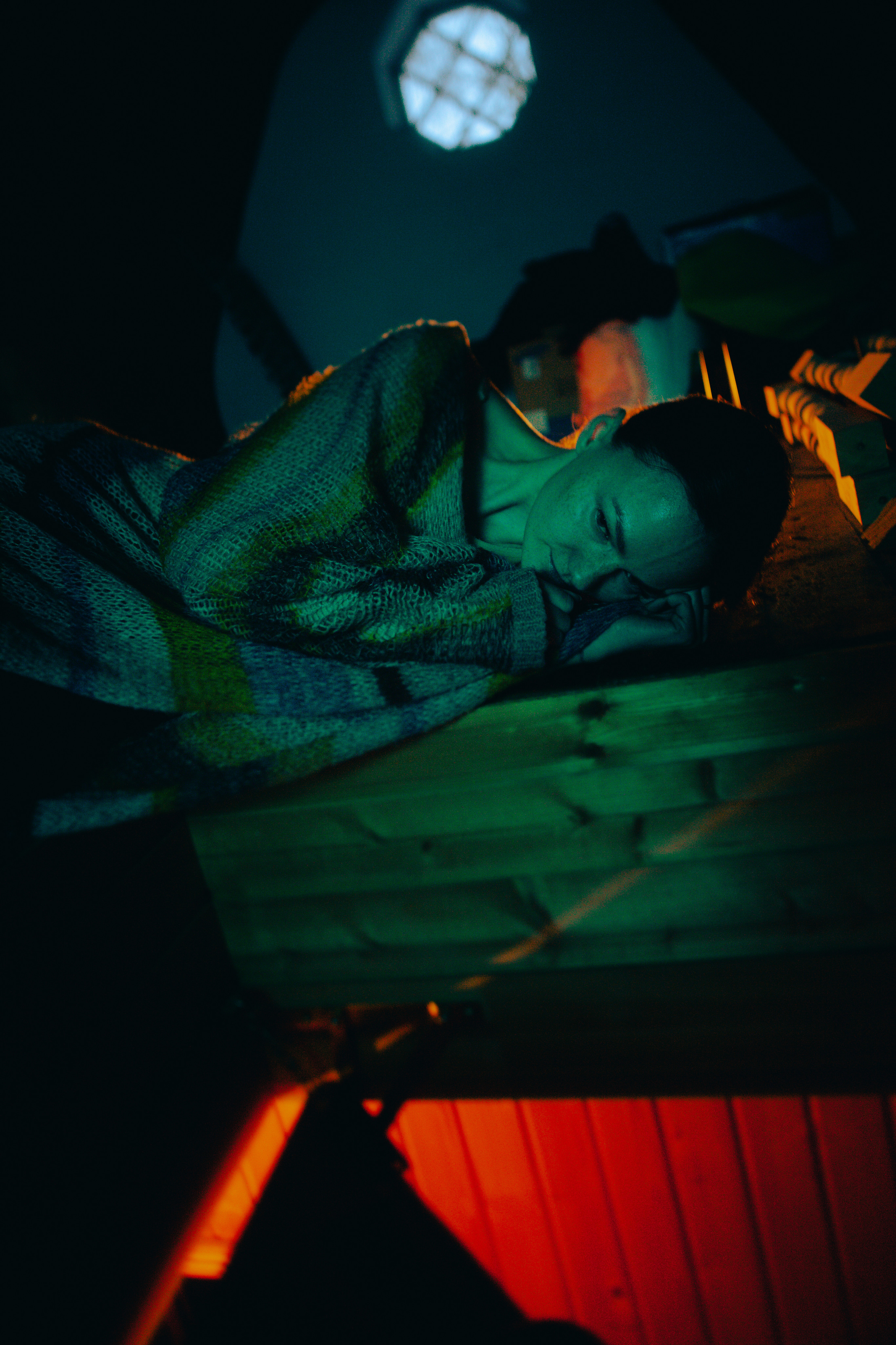 Маша. Портретный фотограф в Москве Анастасия Пимова