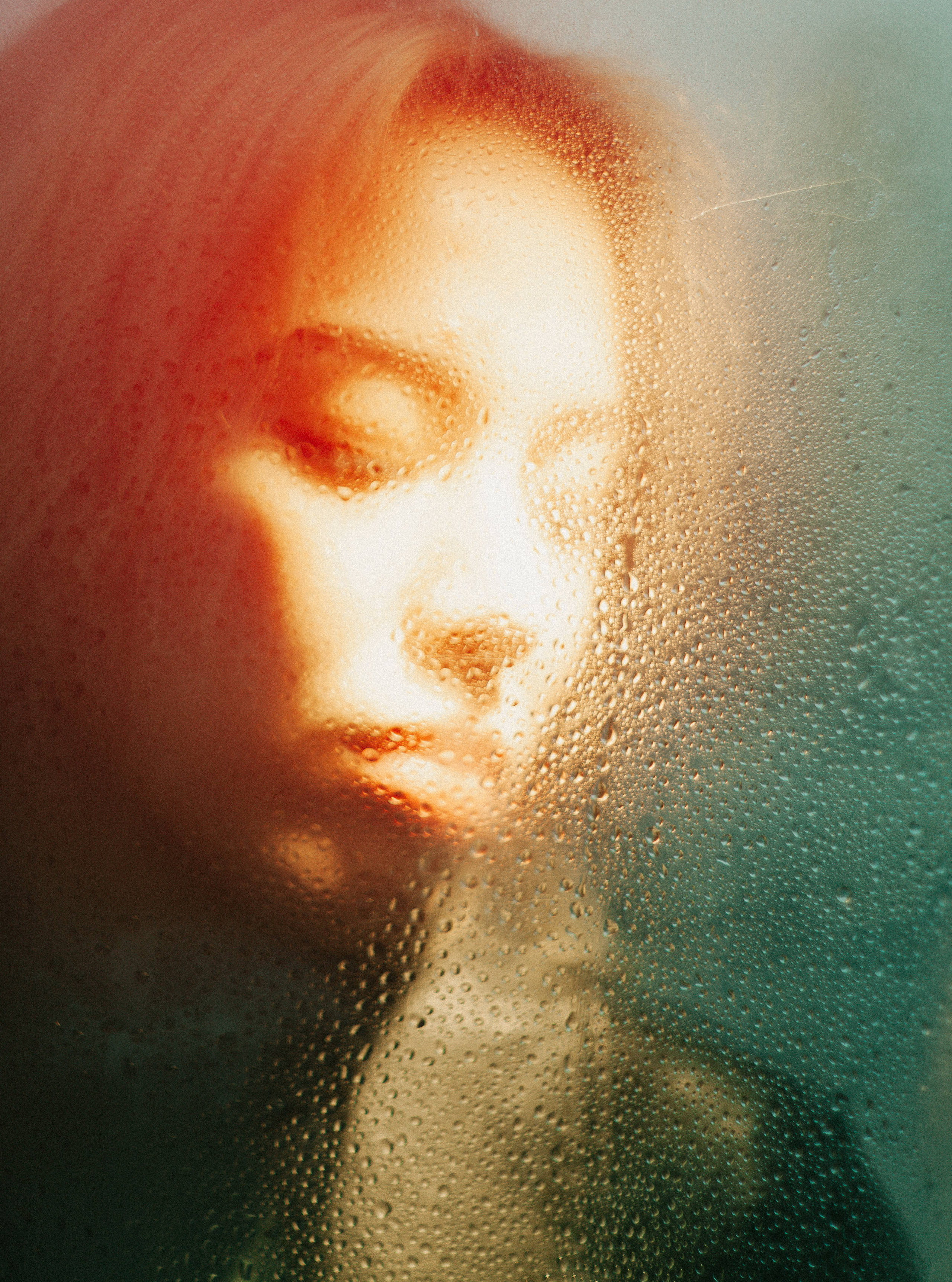 Эйлин. Портретный фотограф в Москве Анастасия Пимова