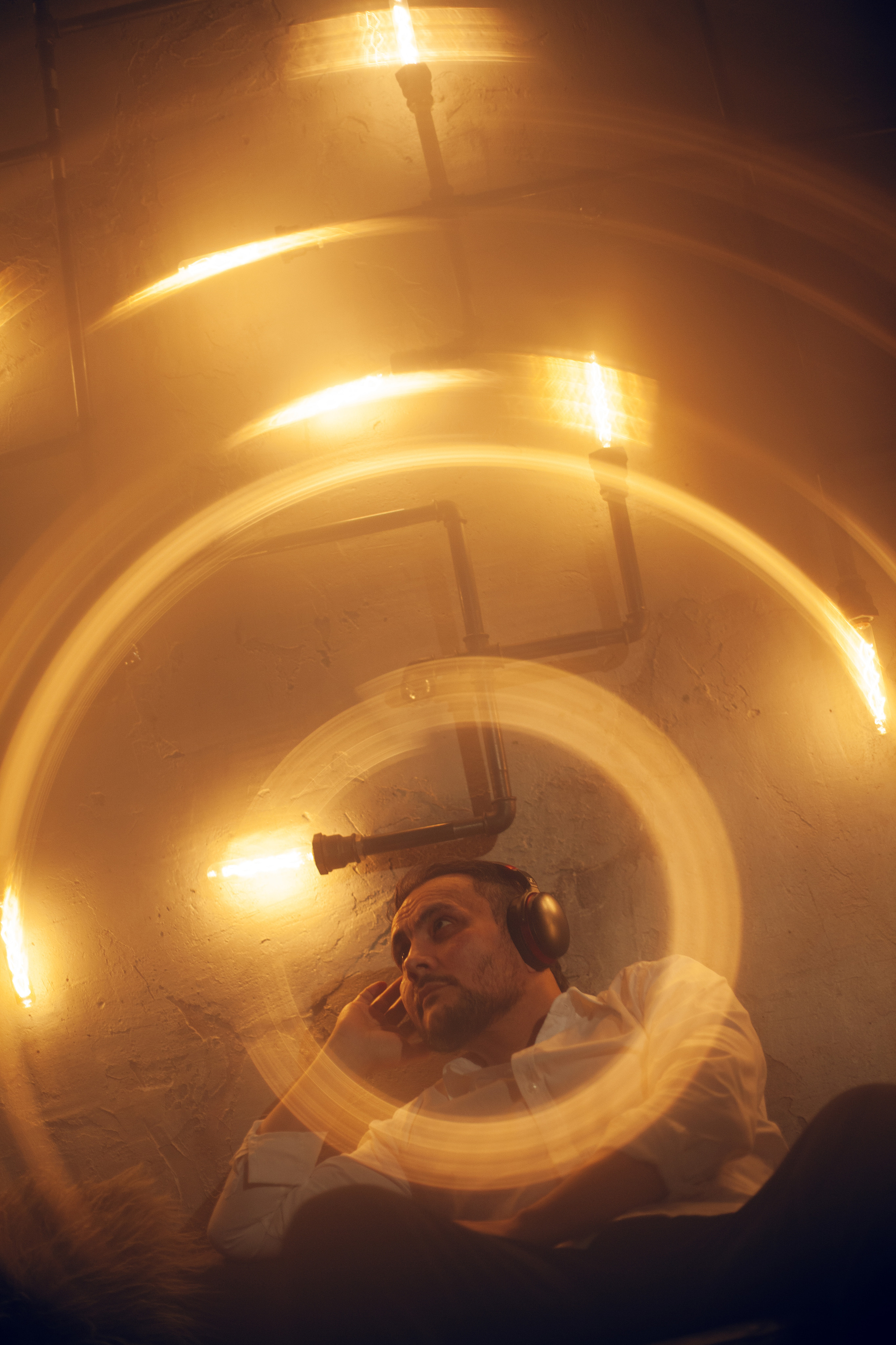 Алишер. Портретный фотограф в Москве Анастасия Пимова