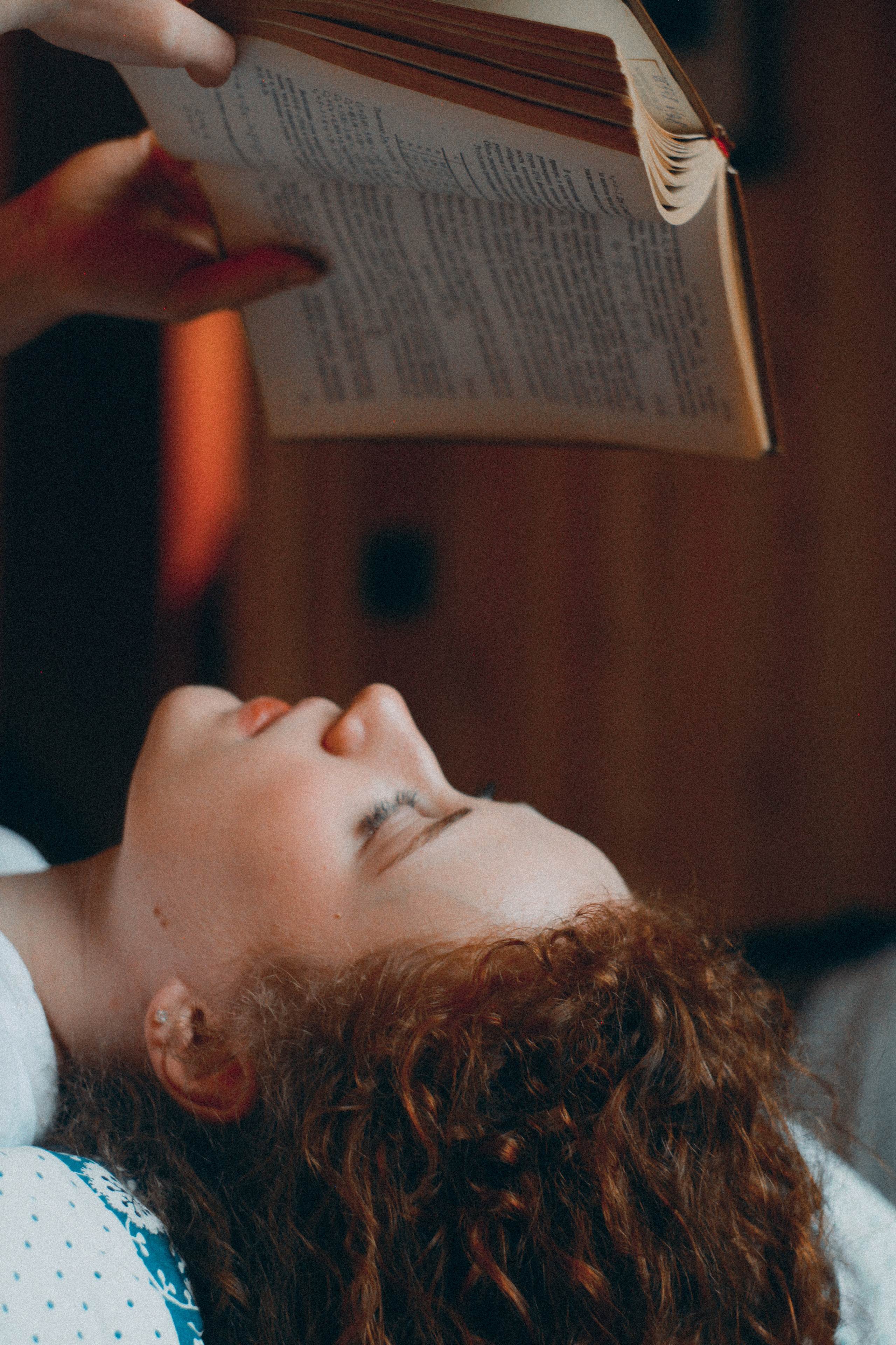 Василиса. Портретный фотограф в Москве Анастасия Пимова