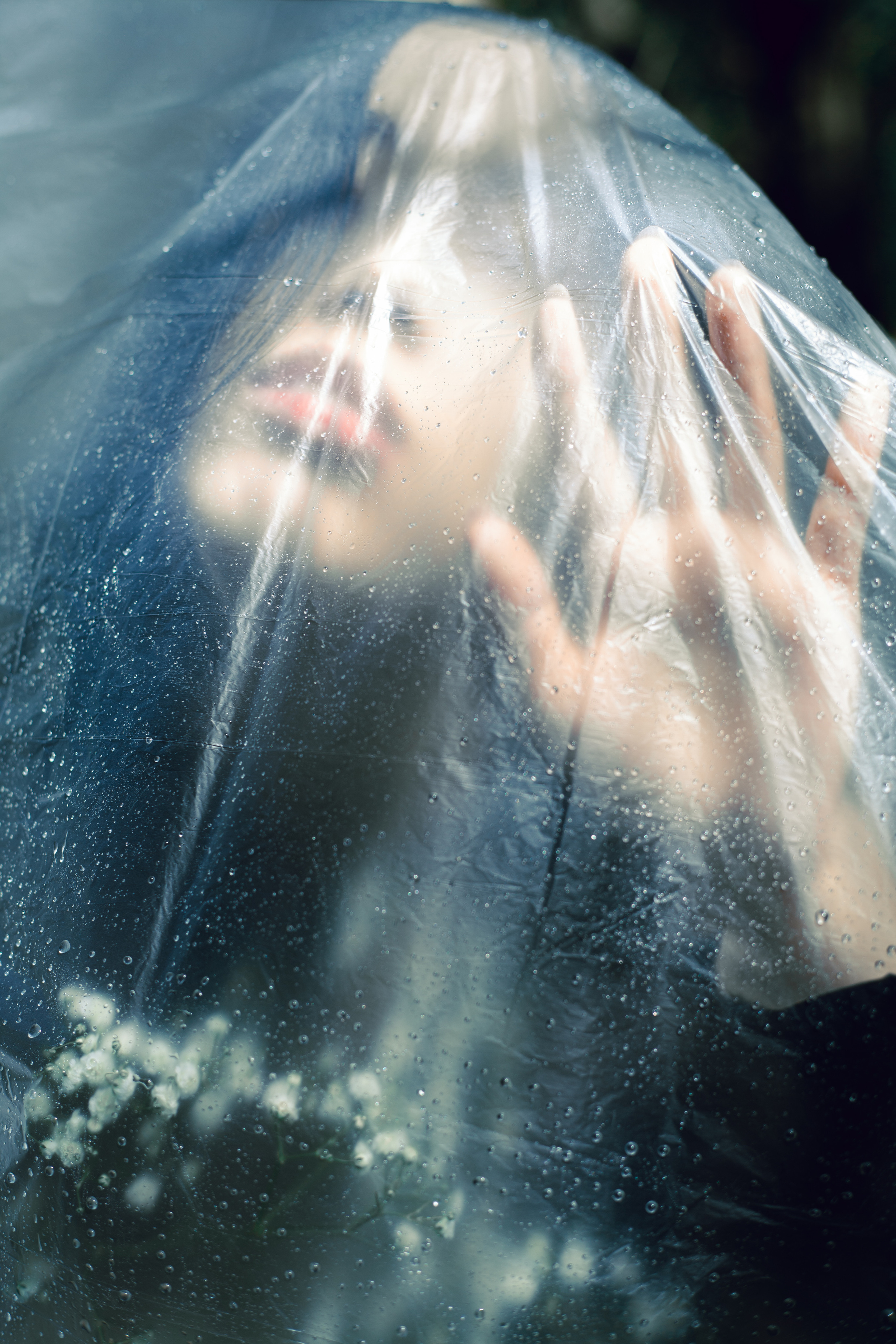 Эйлин. Портретный фотограф в Москве Анастасия Пимова