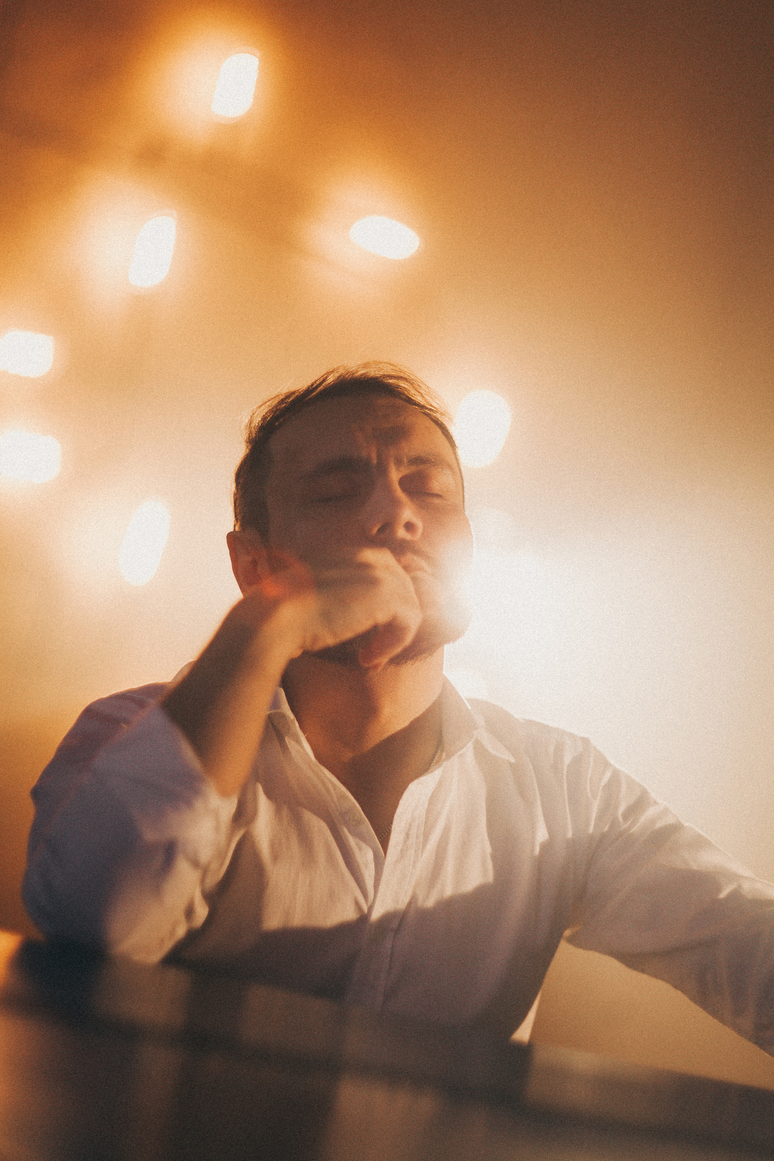 Алишер. Портретный фотограф в Москве Анастасия Пимова