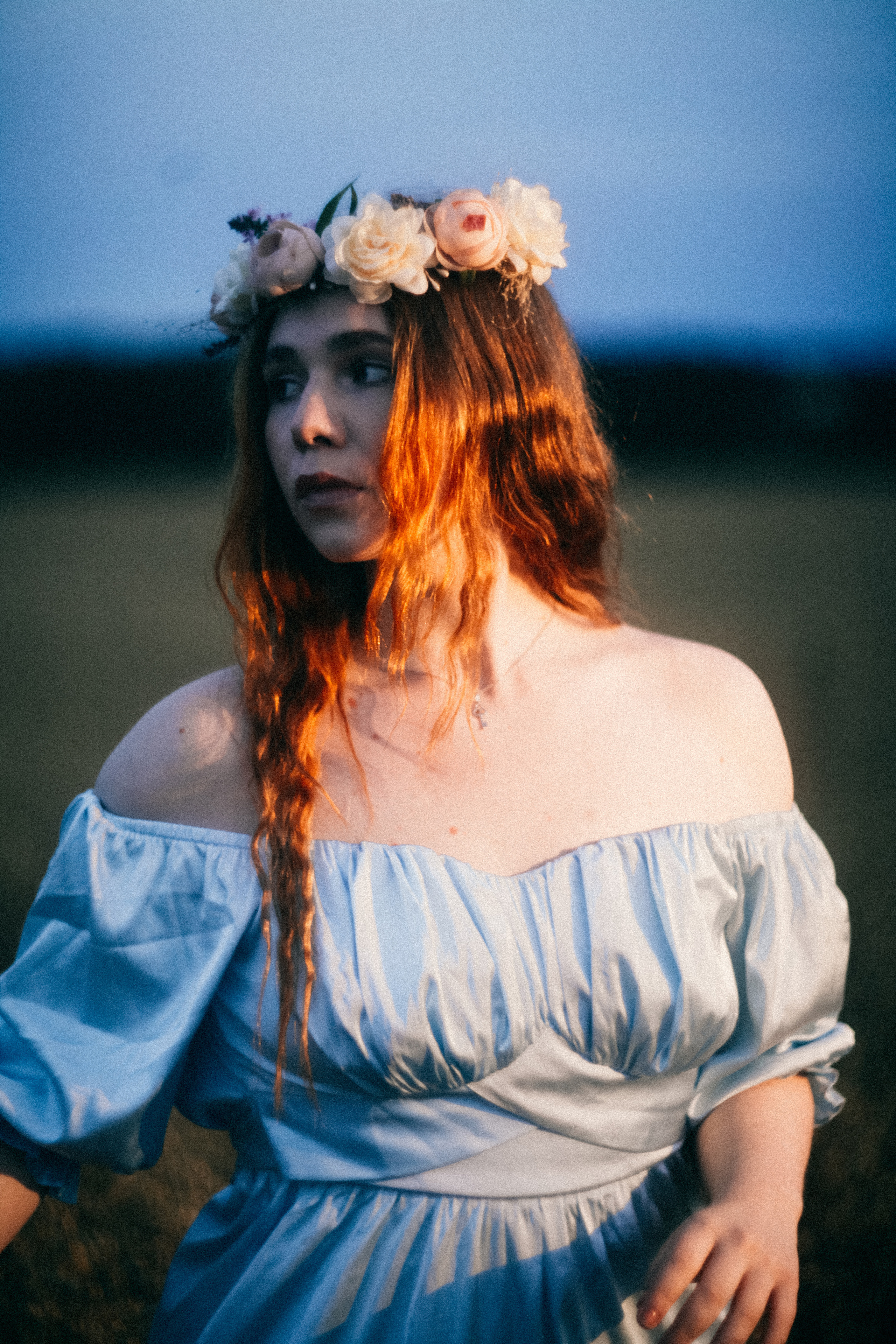 Алиса. Портретный фотограф в Москве Анастасия Пимова