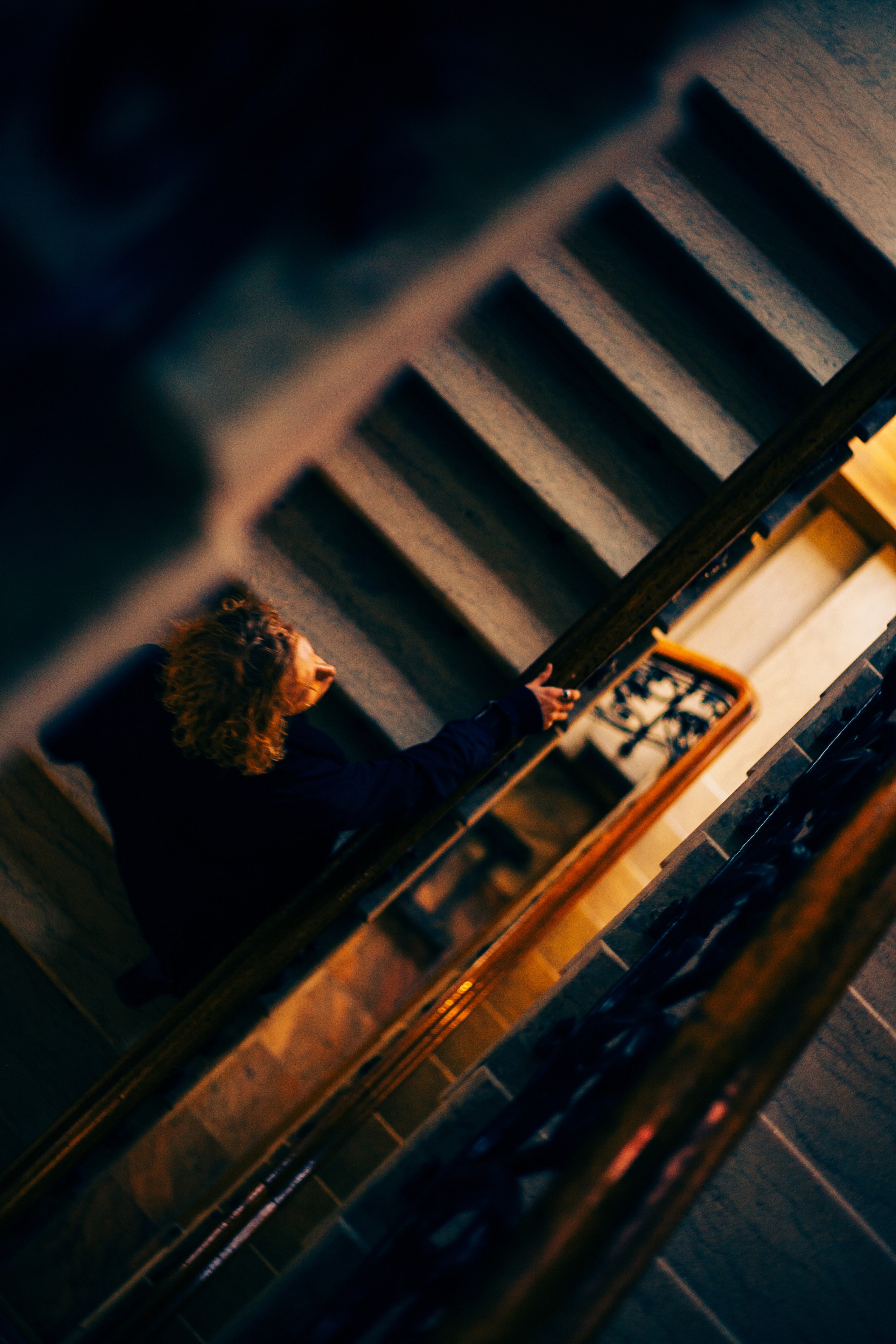 Гриша. Портретный фотограф в Москве Анастасия Пимова