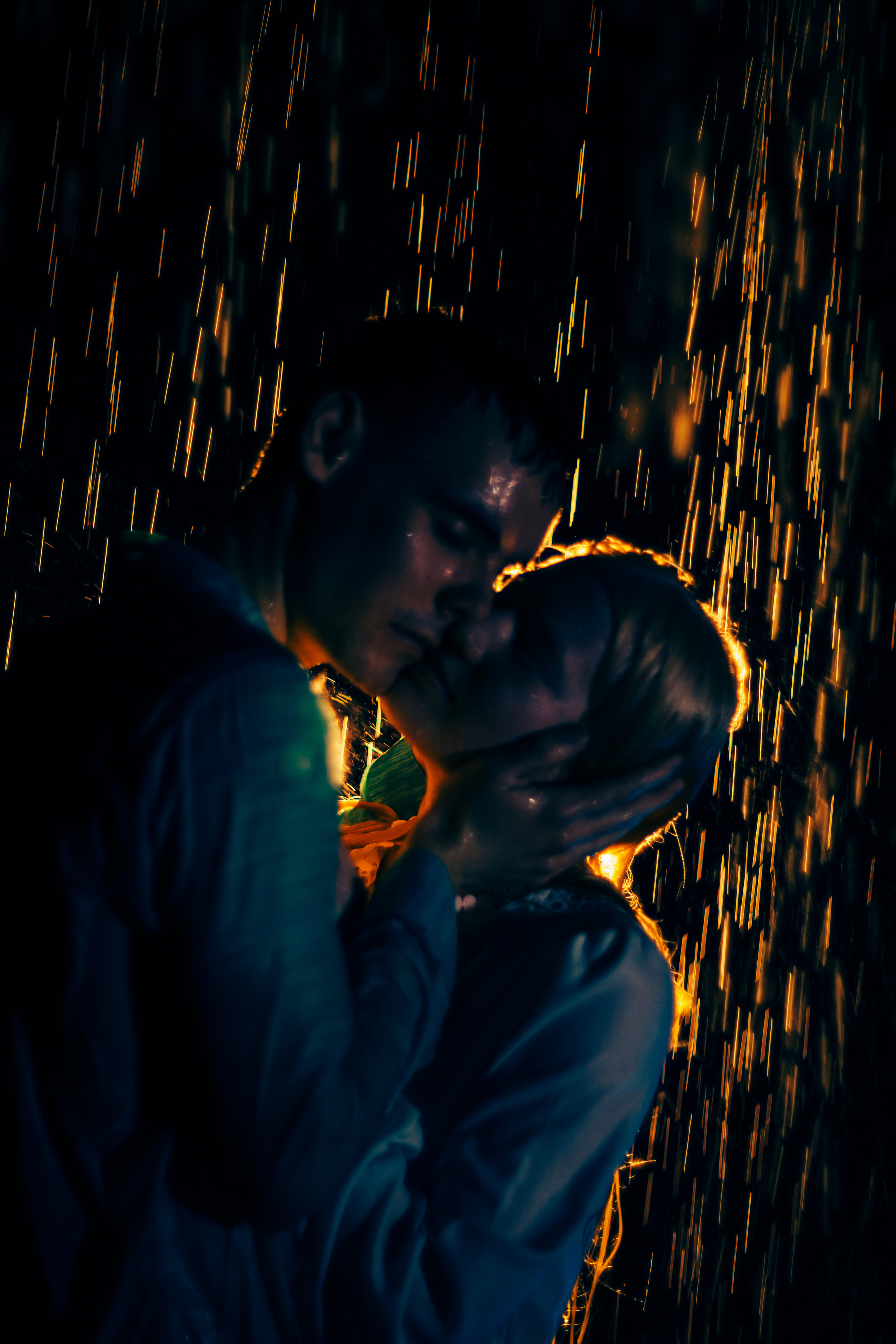 Маша+Максим. Портретный фотограф в Москве Анастасия Пимова