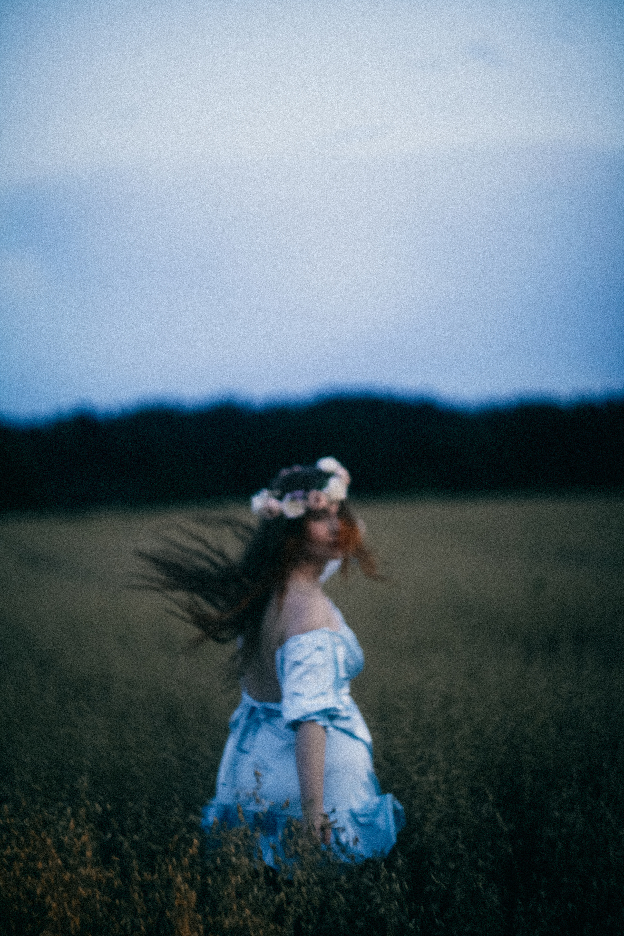 Алиса. Портретный фотограф в Москве Анастасия Пимова