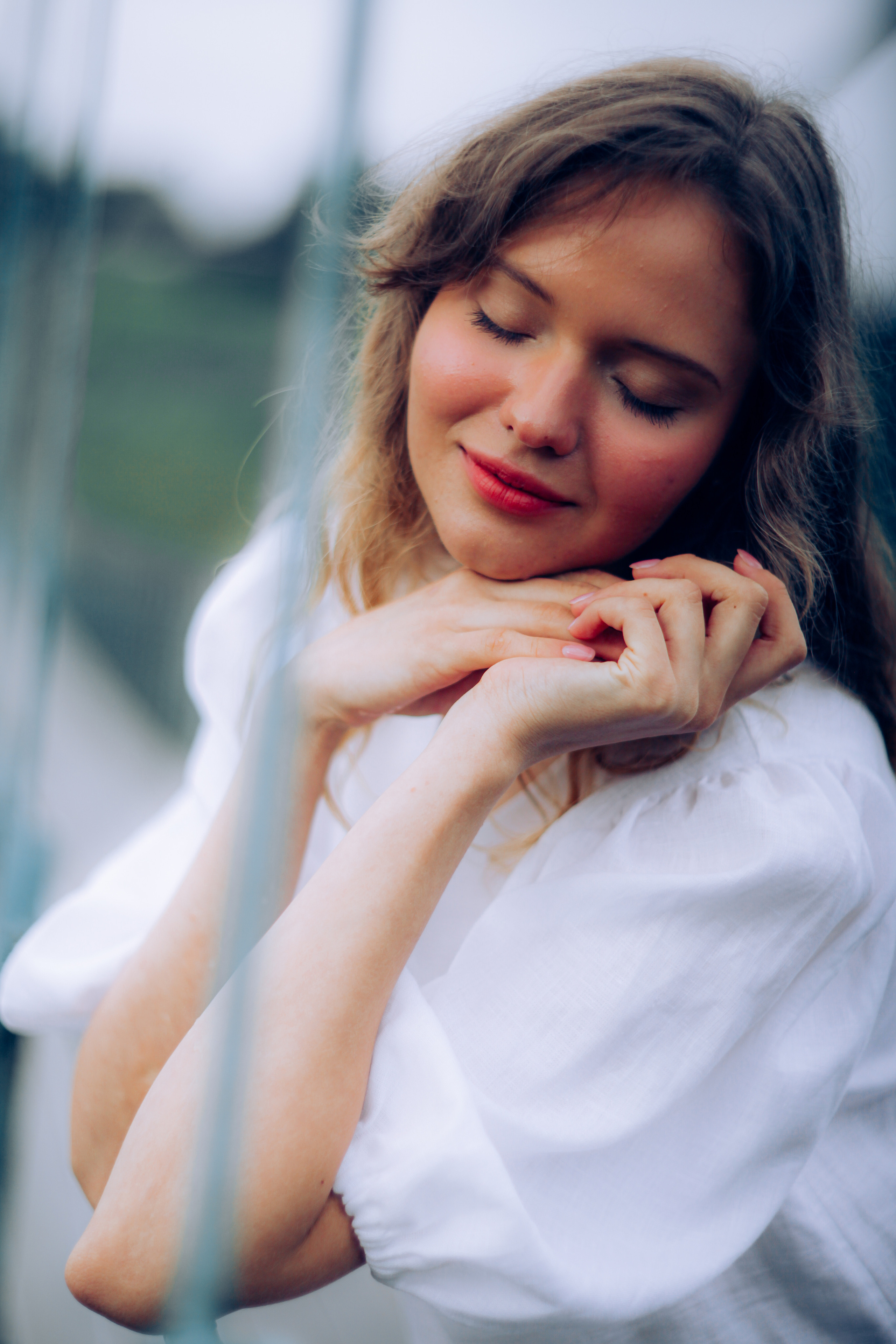 Аня. Портретный фотограф в Москве Анастасия Пимова