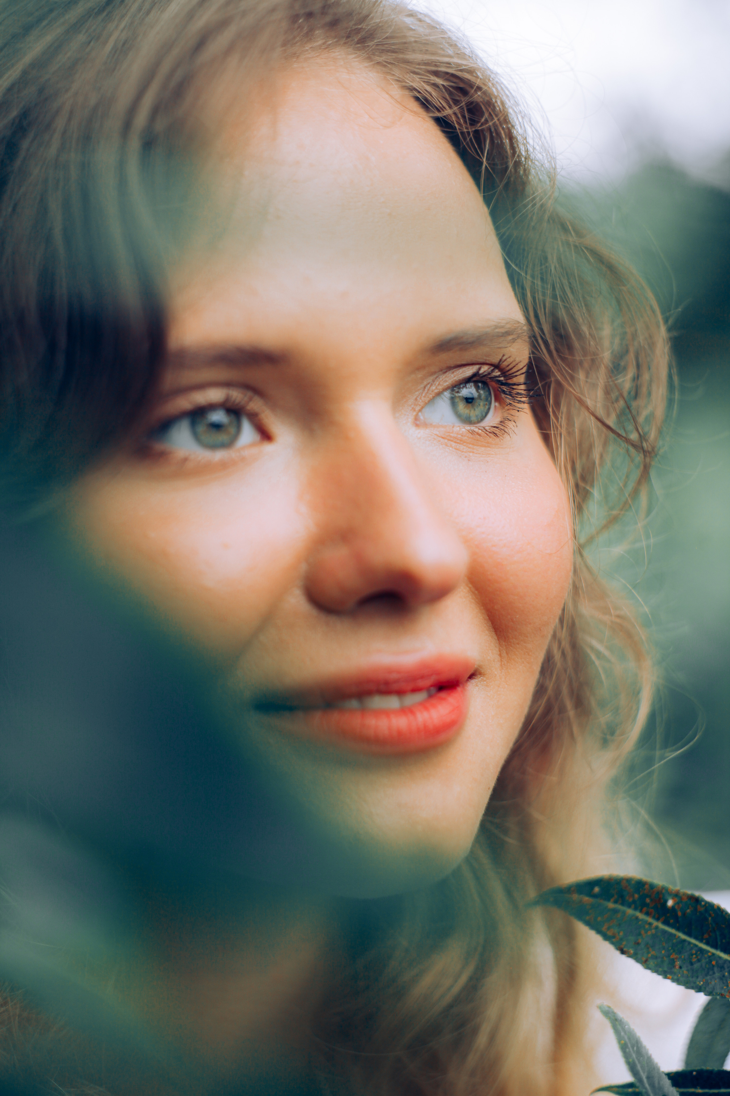 Аня. Портретный фотограф в Москве Анастасия Пимова