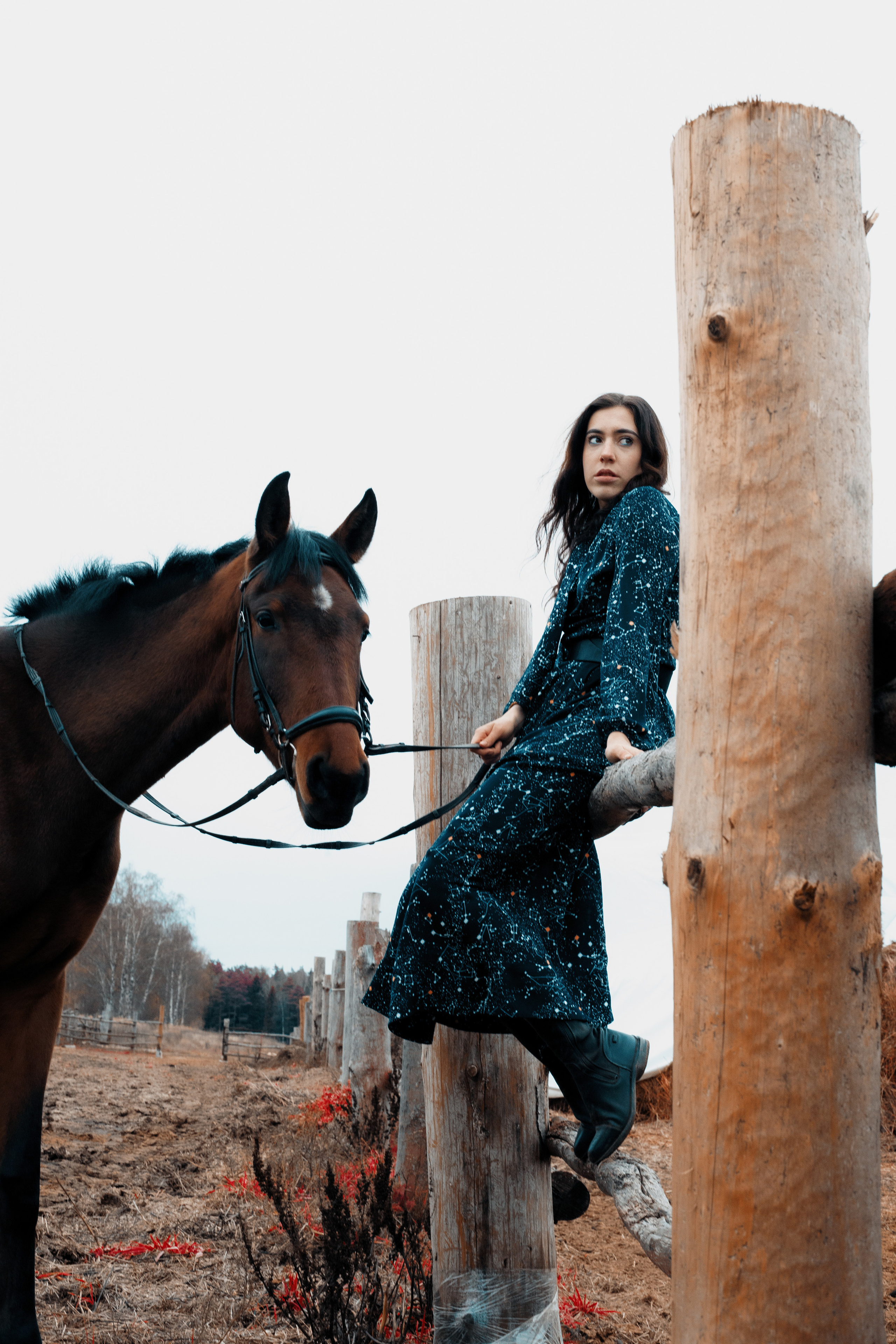 Виталина. Портретный фотограф в Москве Анастасия Пимова
