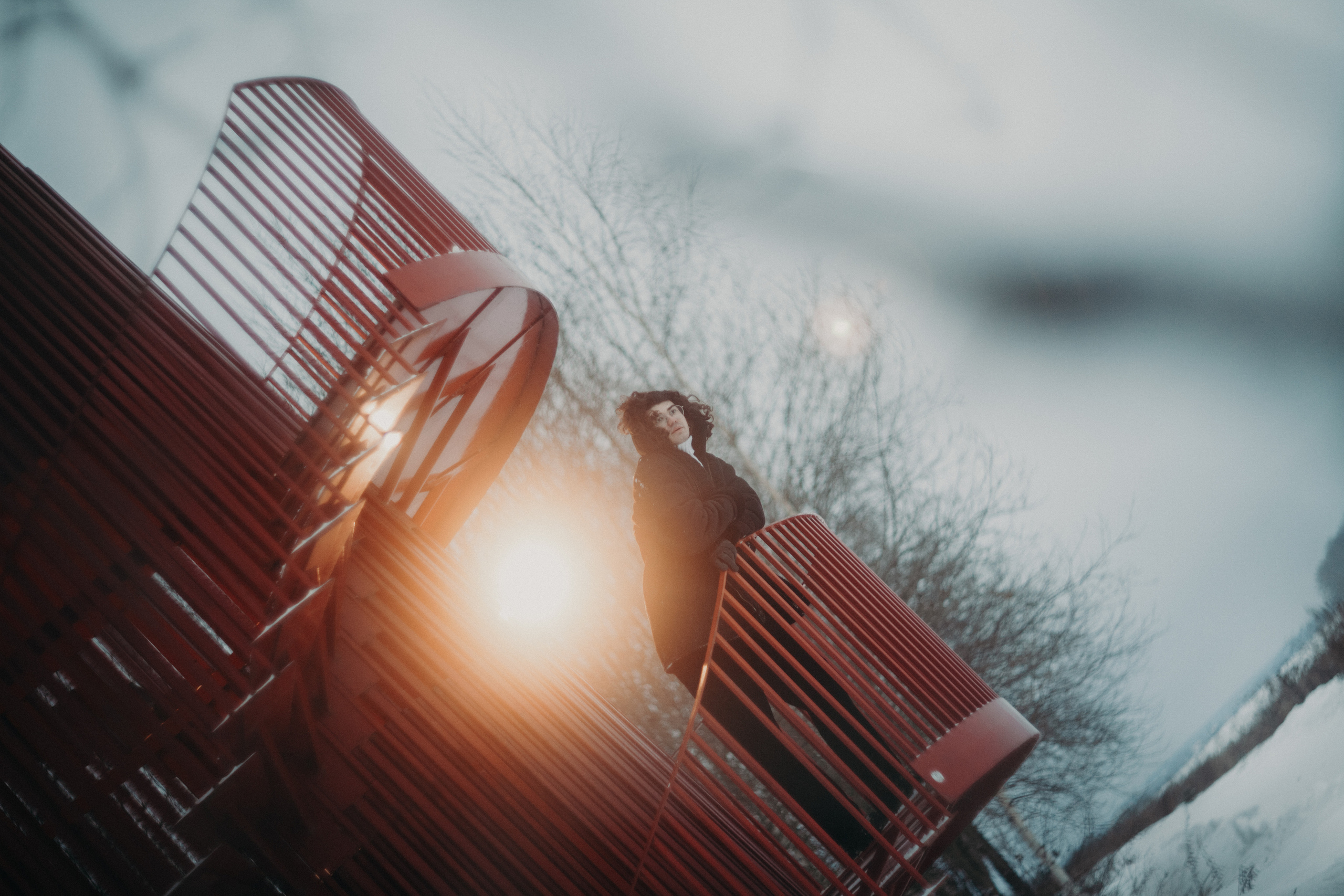 Илья. Портретный фотограф в Москве Анастасия Пимова