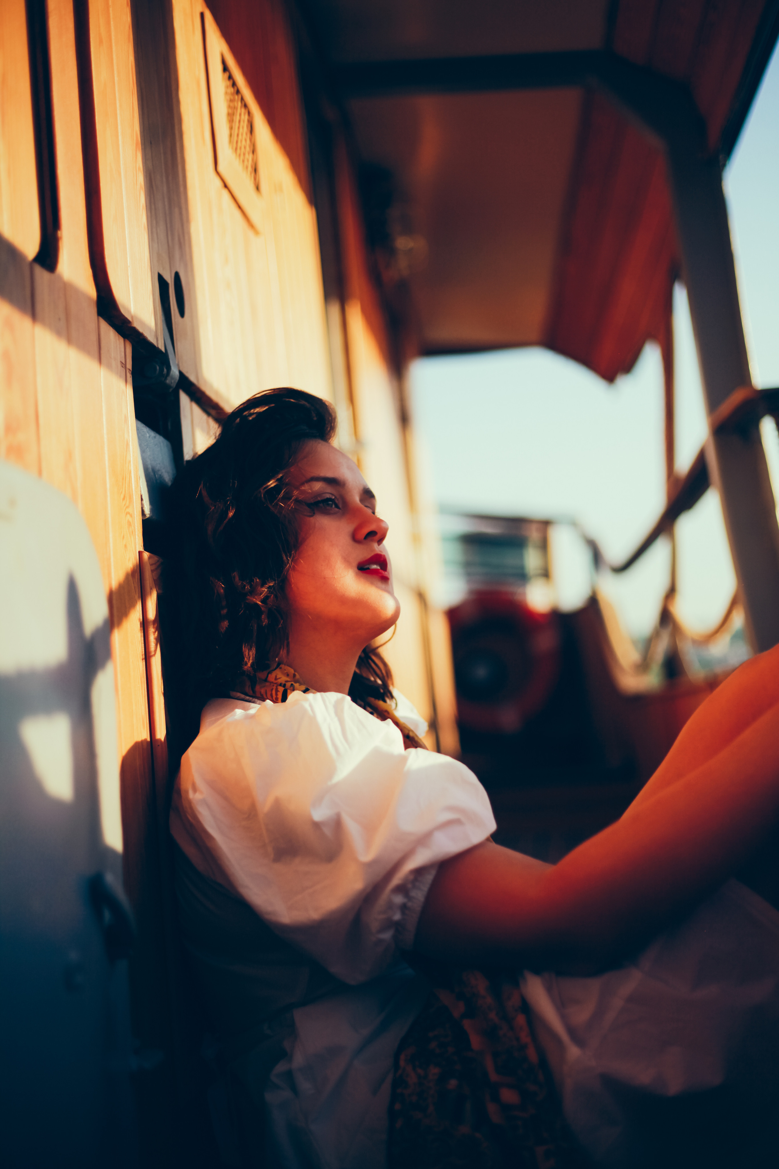 Надя. Портретный фотограф в Москве Анастасия Пимова