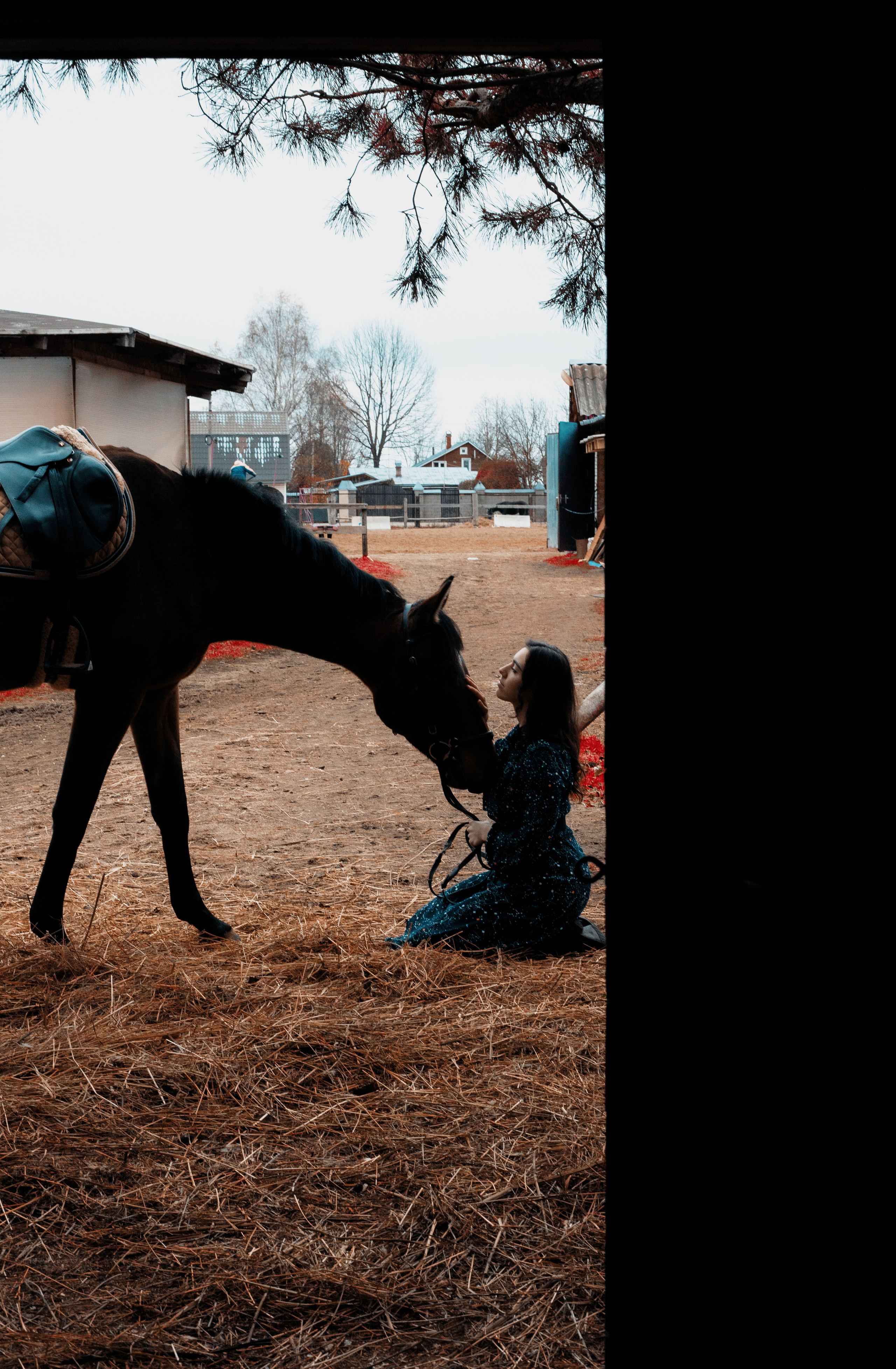 Виталина. Портретный фотограф в Москве Анастасия Пимова