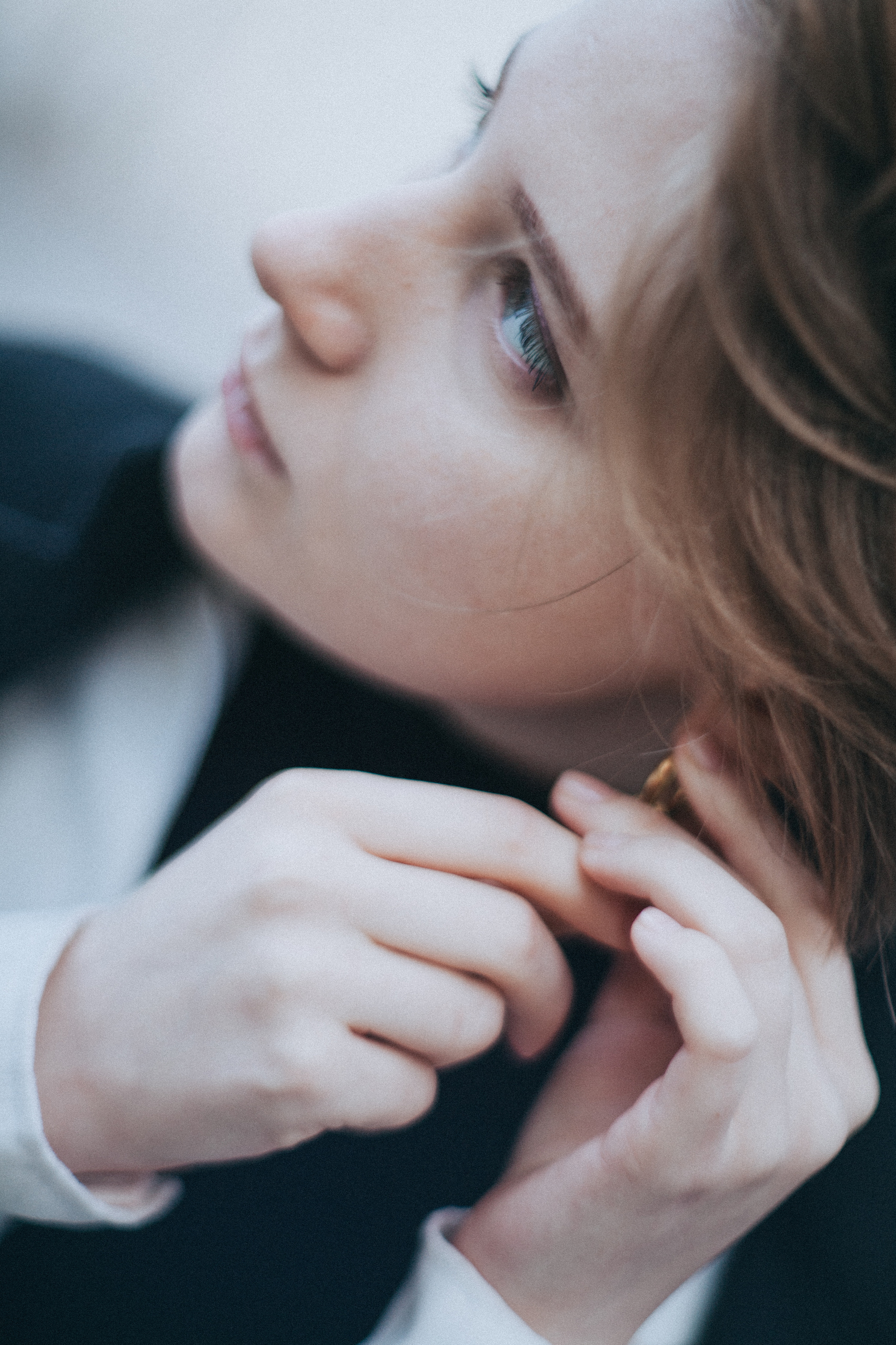 Яна. Портретный фотограф в Москве Анастасия Пимова