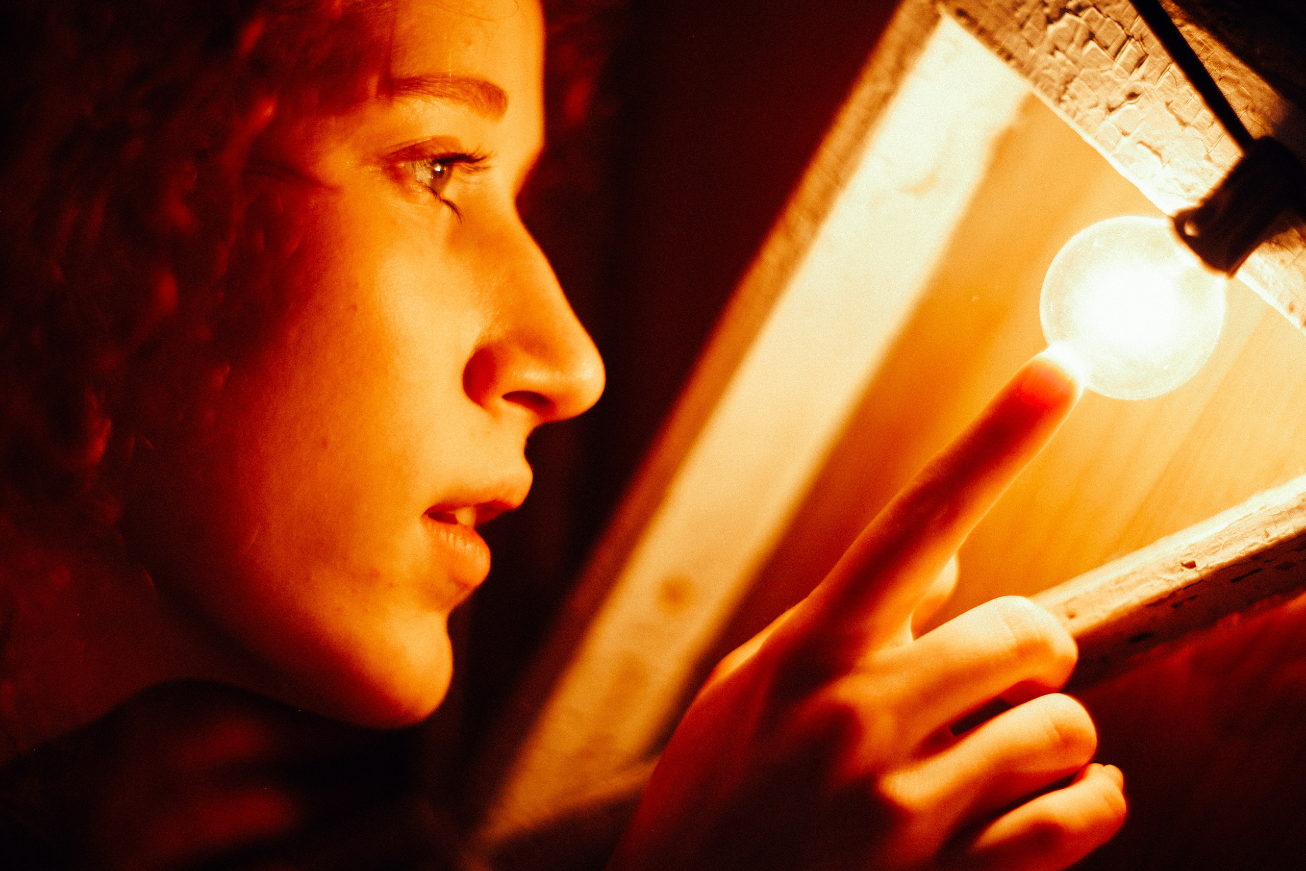 Василиса. Портретный фотограф в Москве Анастасия Пимова