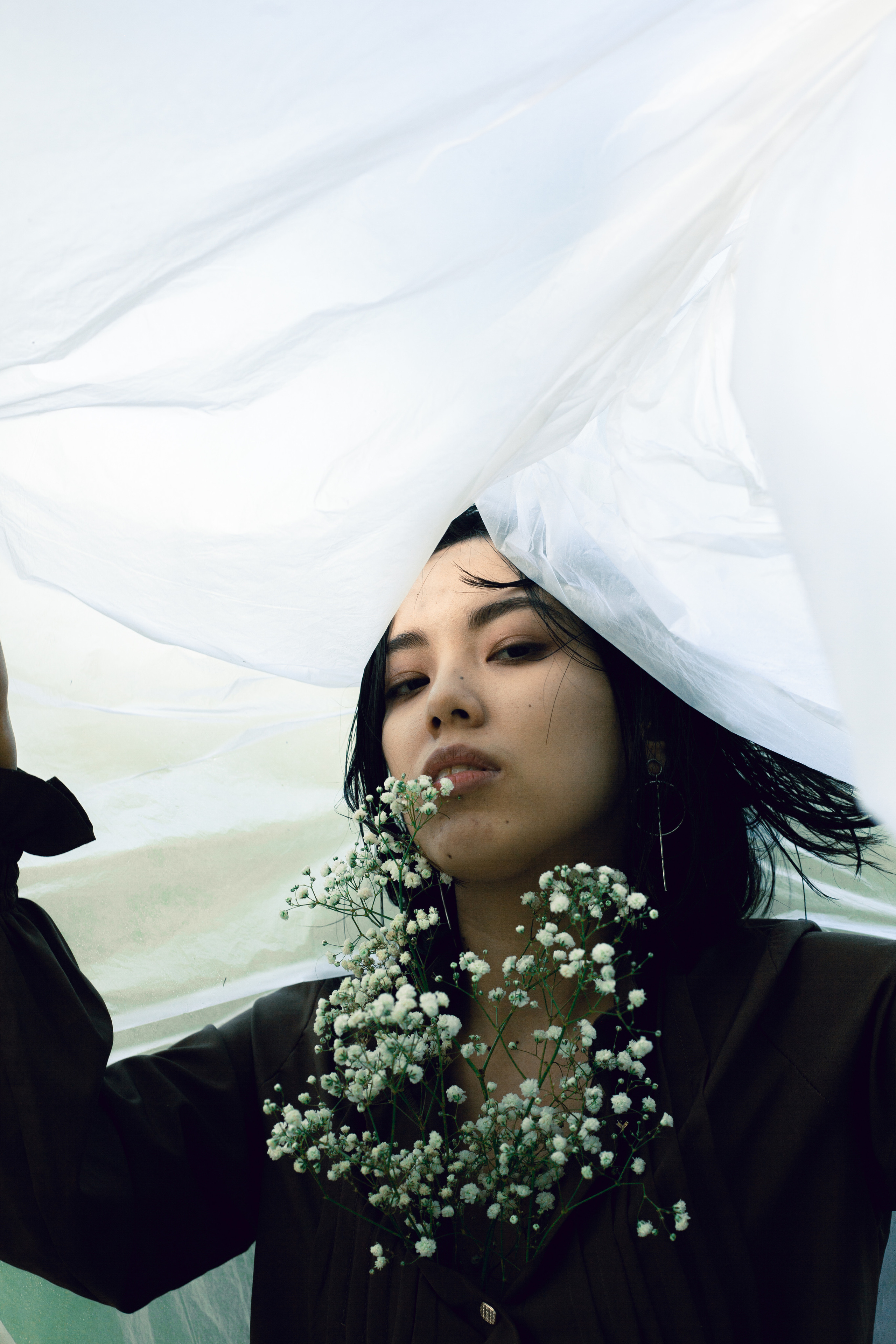 Эйлин. Портретный фотограф в Москве Анастасия Пимова