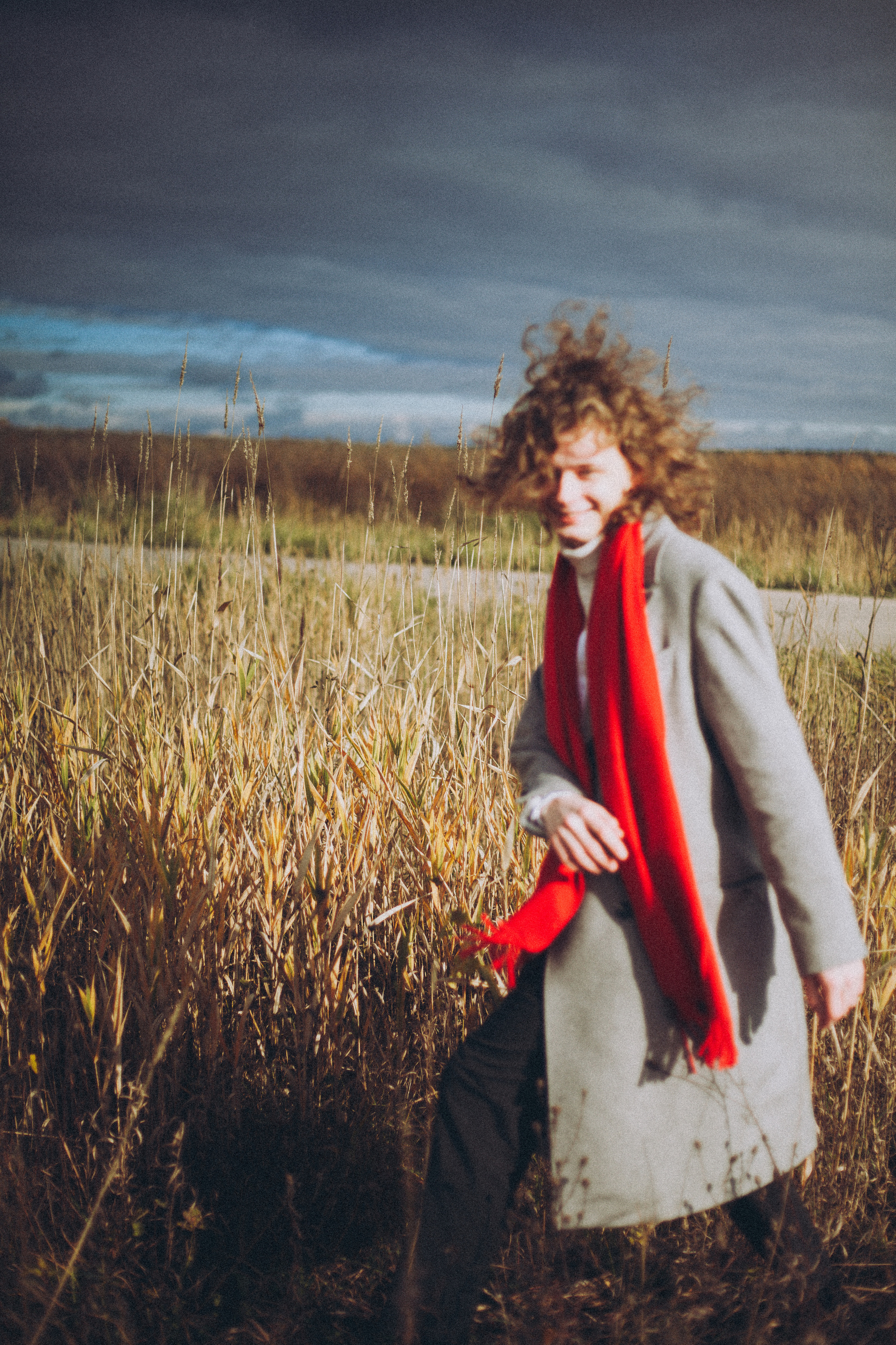 Кирилл. Портретный фотограф в Москве Анастасия Пимова