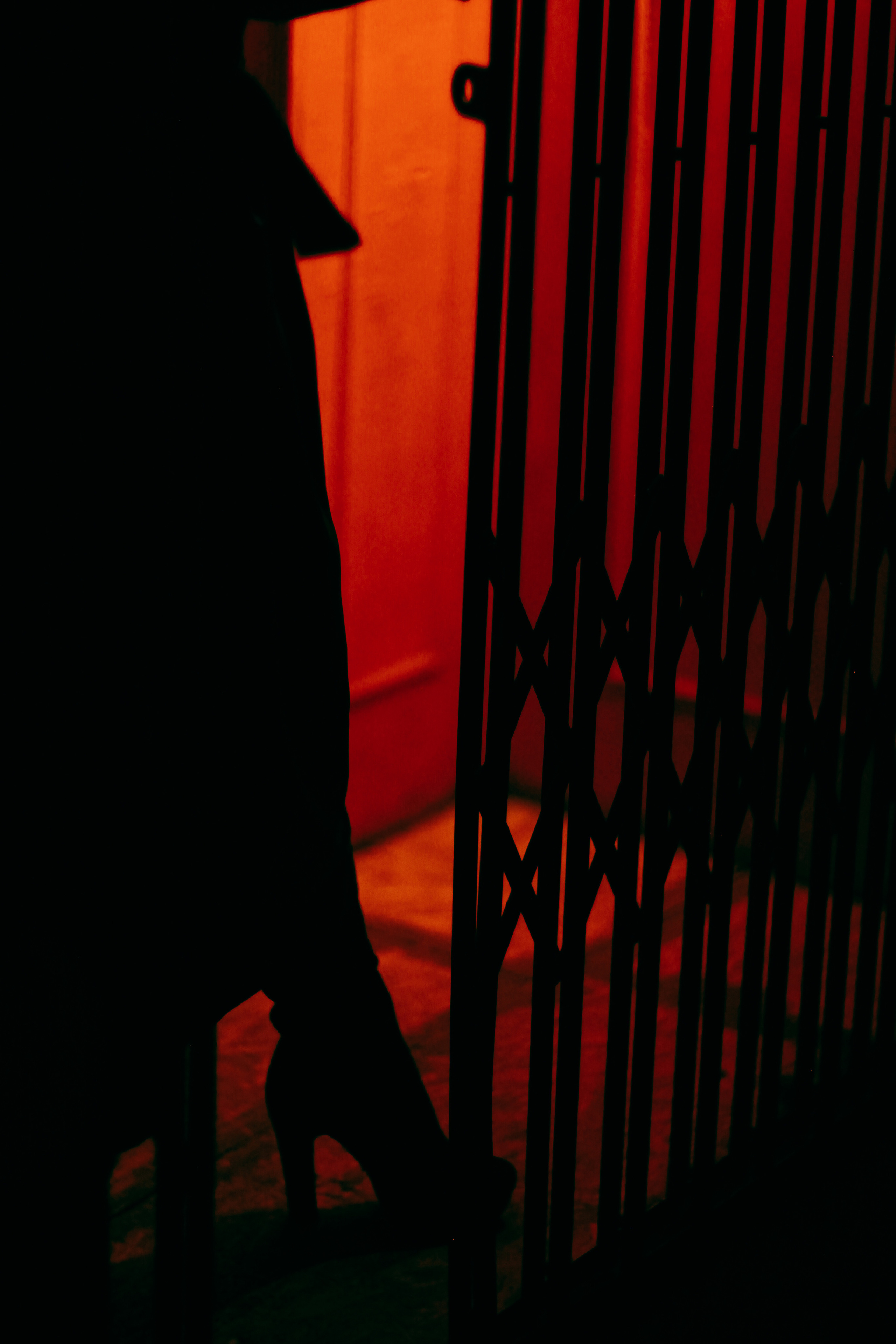 Кристина. Портретный фотограф в Москве Анастасия Пимова