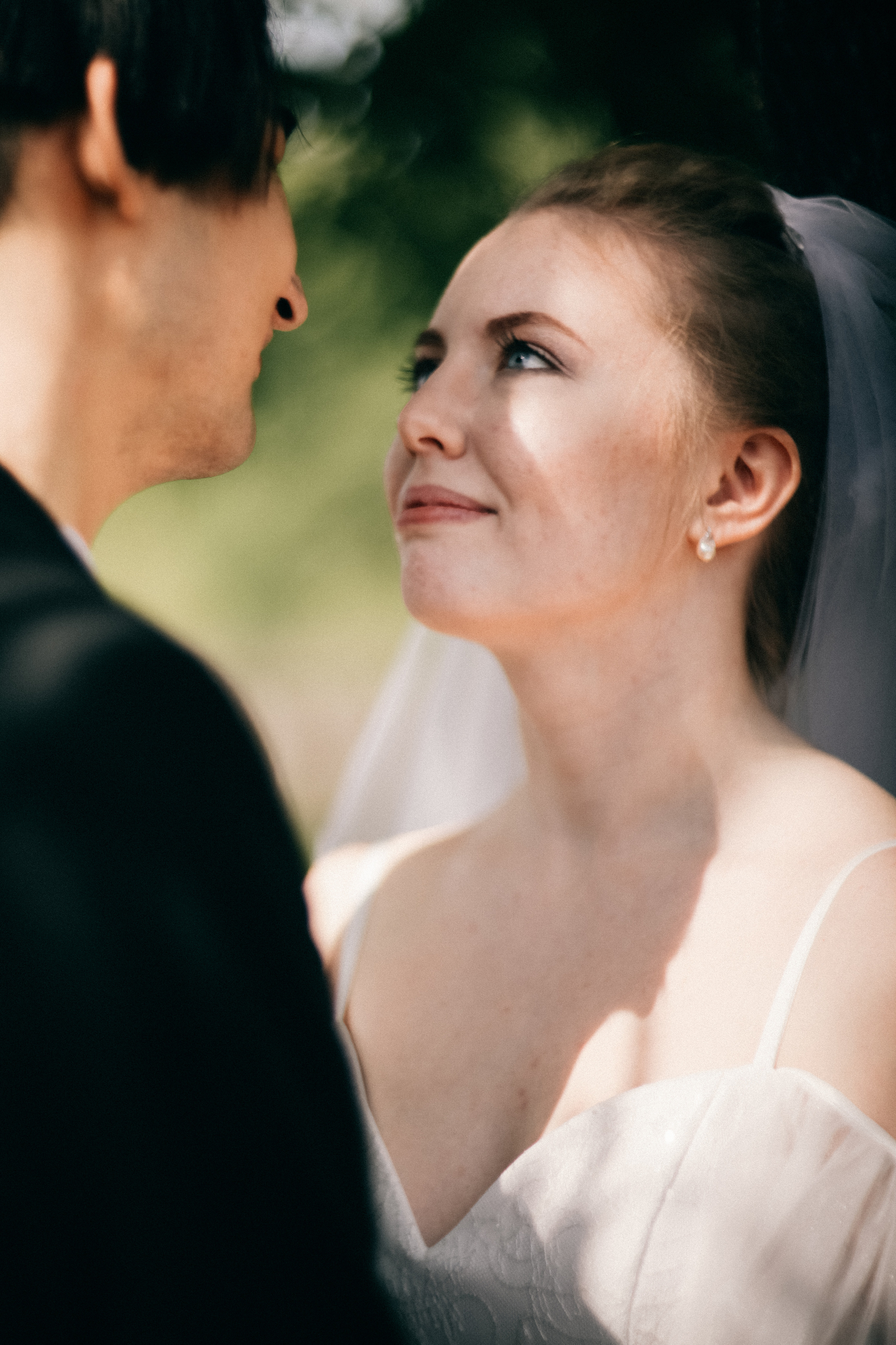 Ульяна+Сатар. Портретный фотограф в Москве Анастасия Пимова