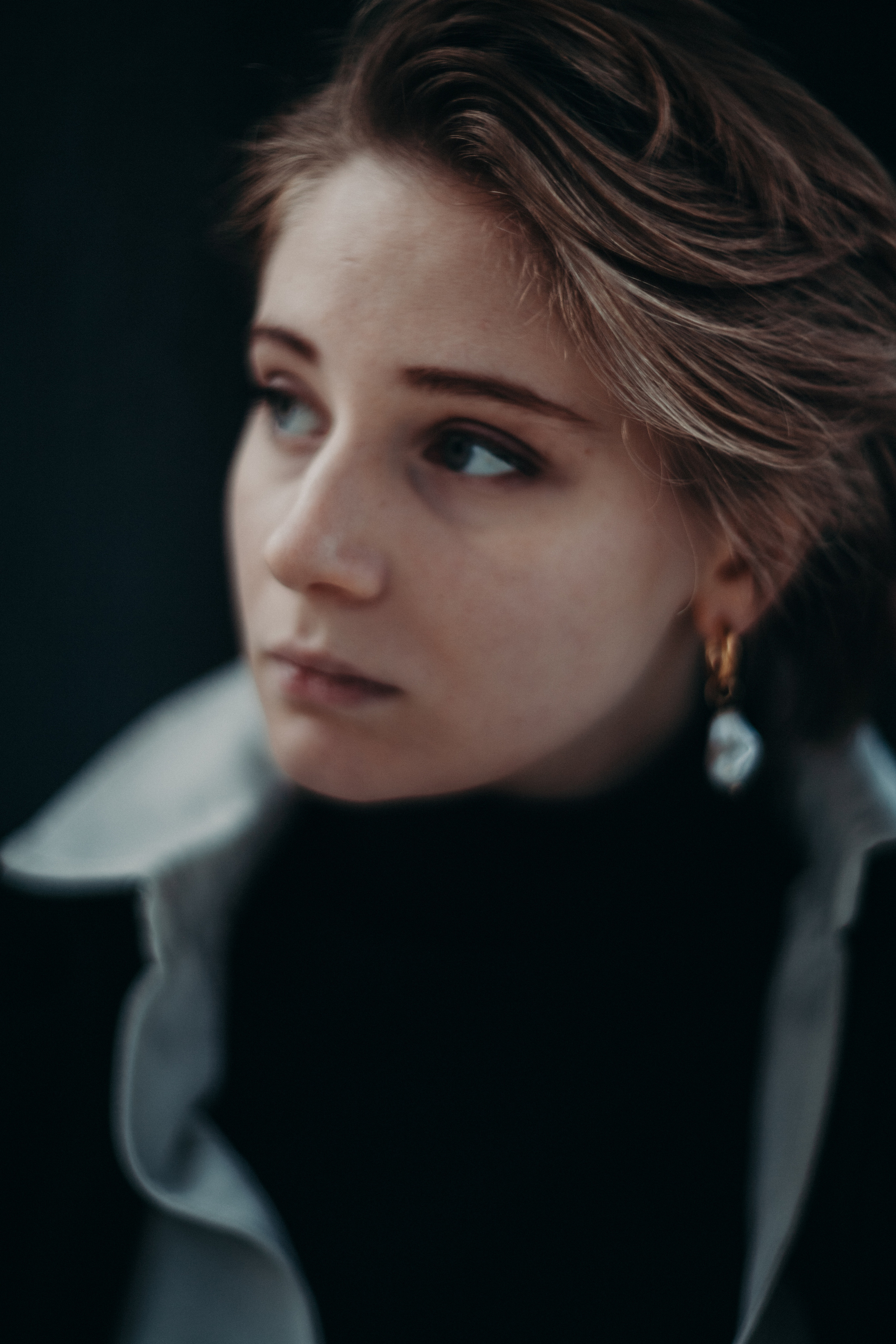 Яна. Портретный фотограф в Москве Анастасия Пимова