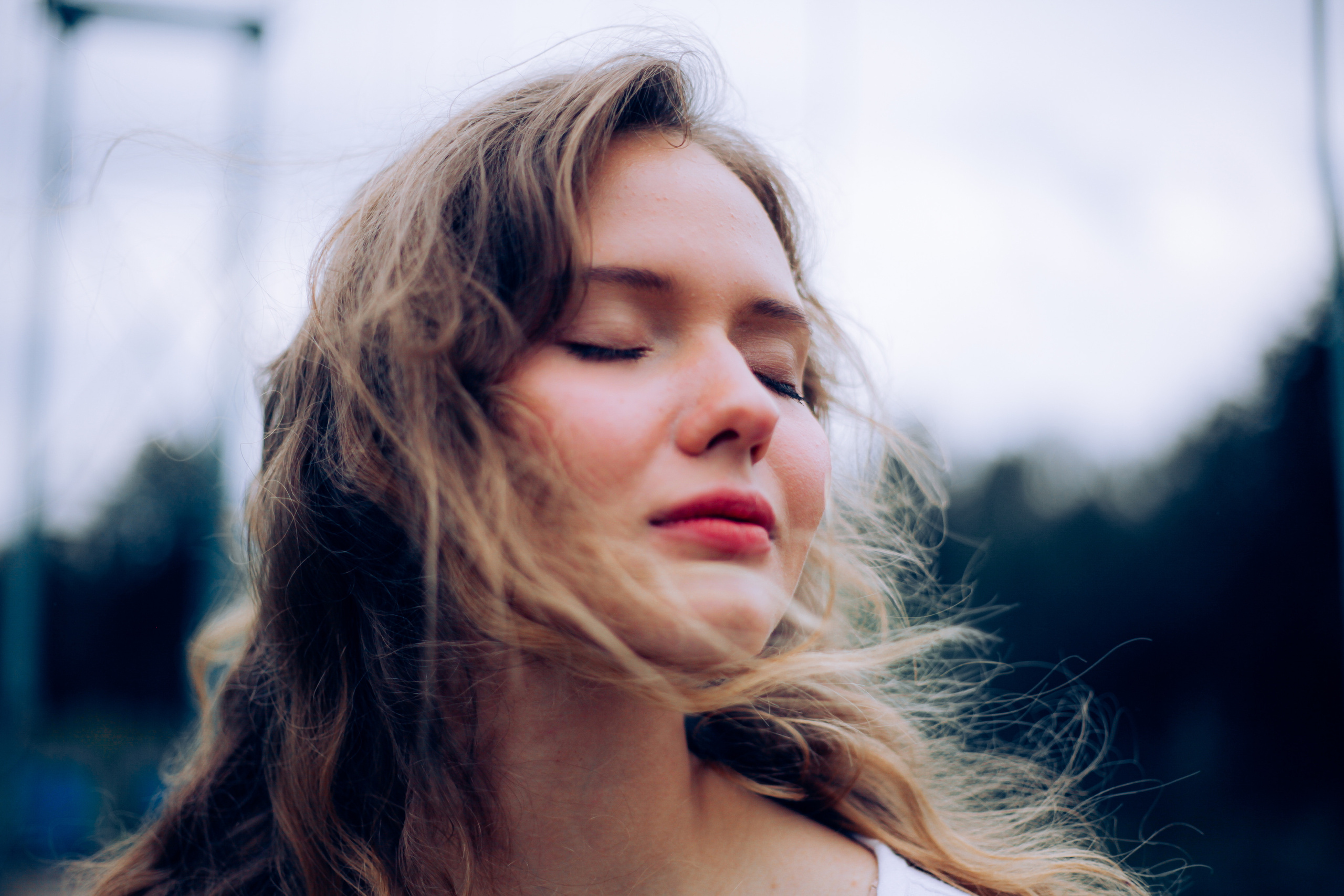 Аня. Портретный фотограф в Москве Анастасия Пимова