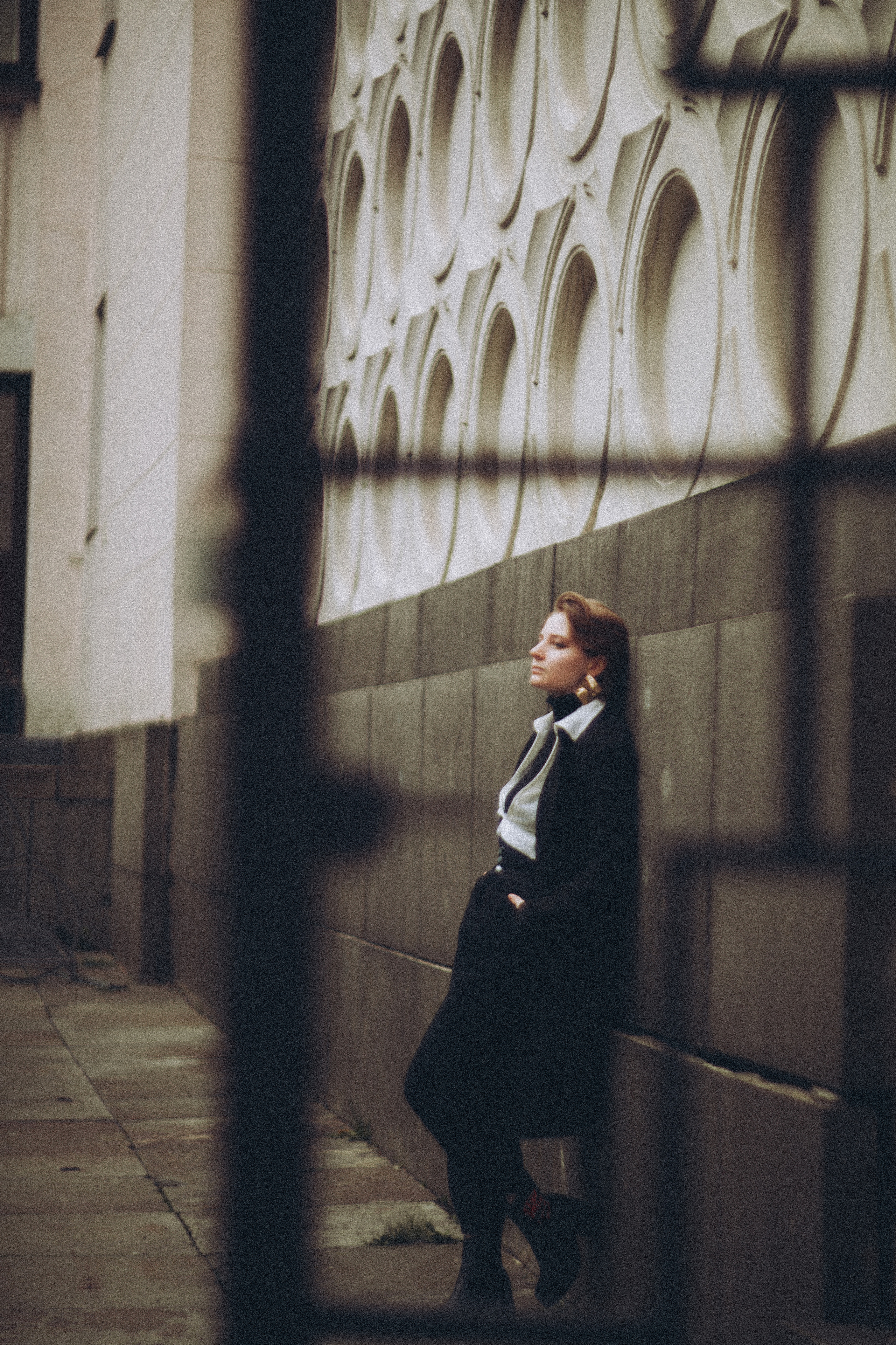 Яна. Портретный фотограф в Москве Анастасия Пимова