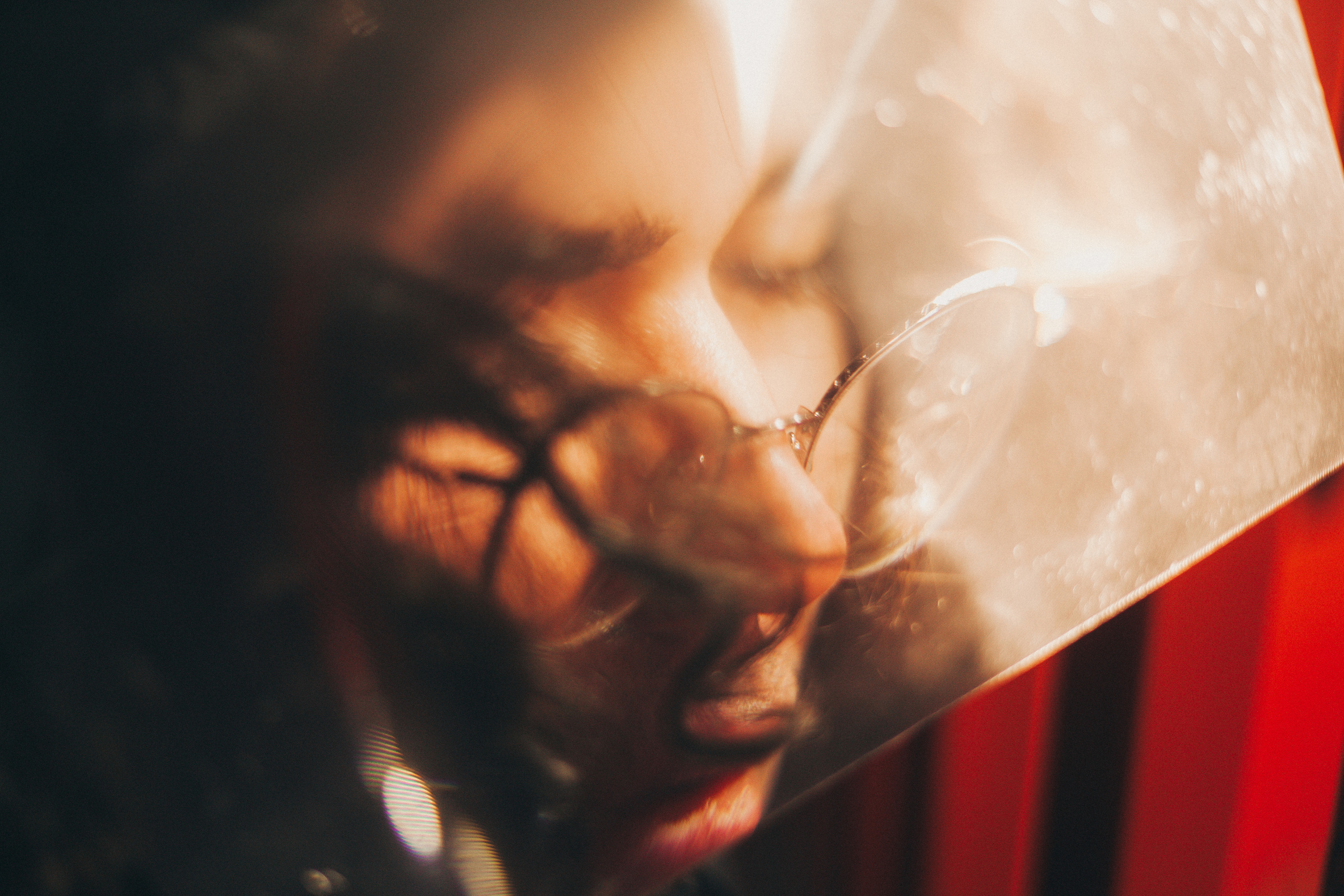 Илья. Портретный фотограф в Москве Анастасия Пимова