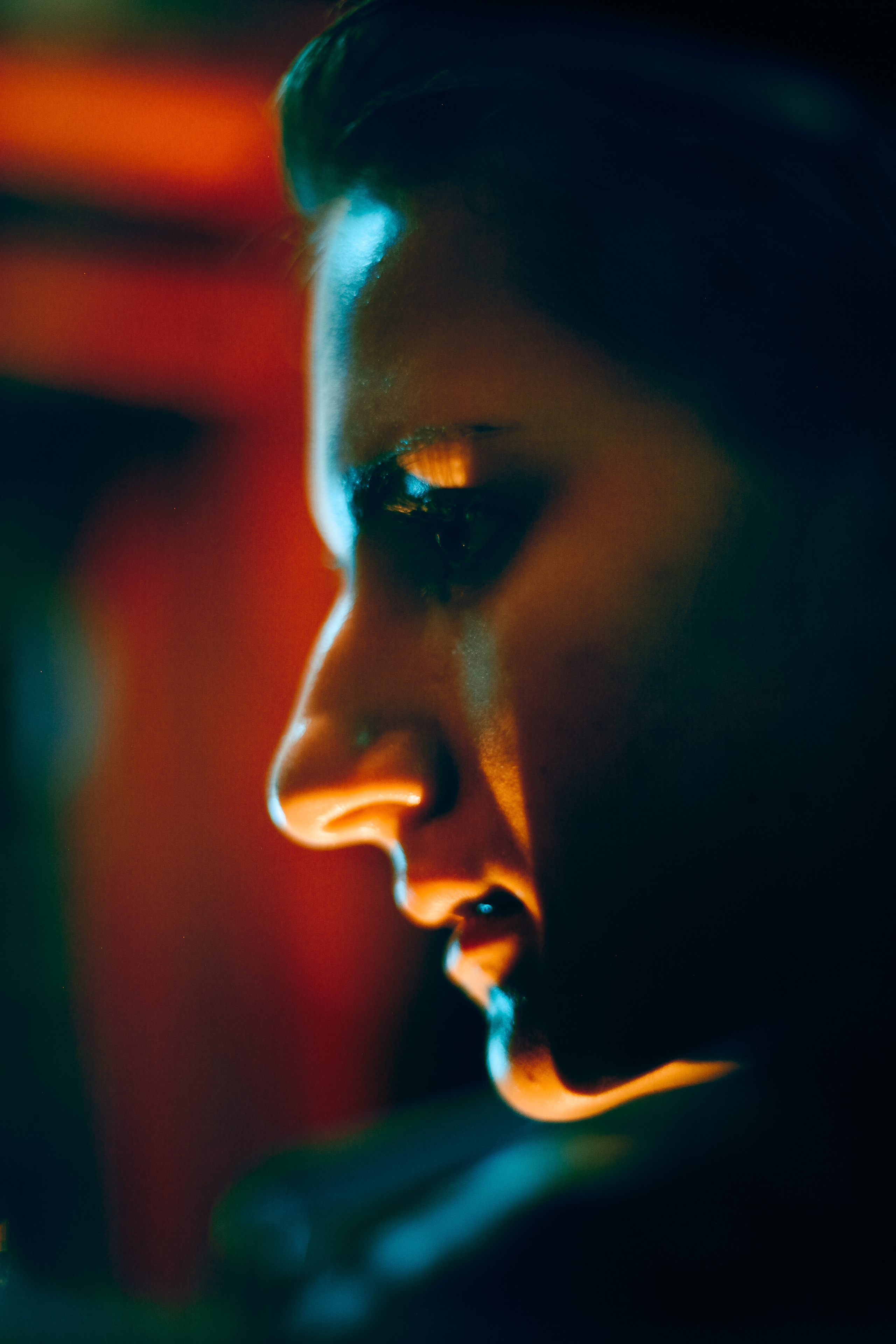 Катя. Портретный фотограф в Москве Анастасия Пимова