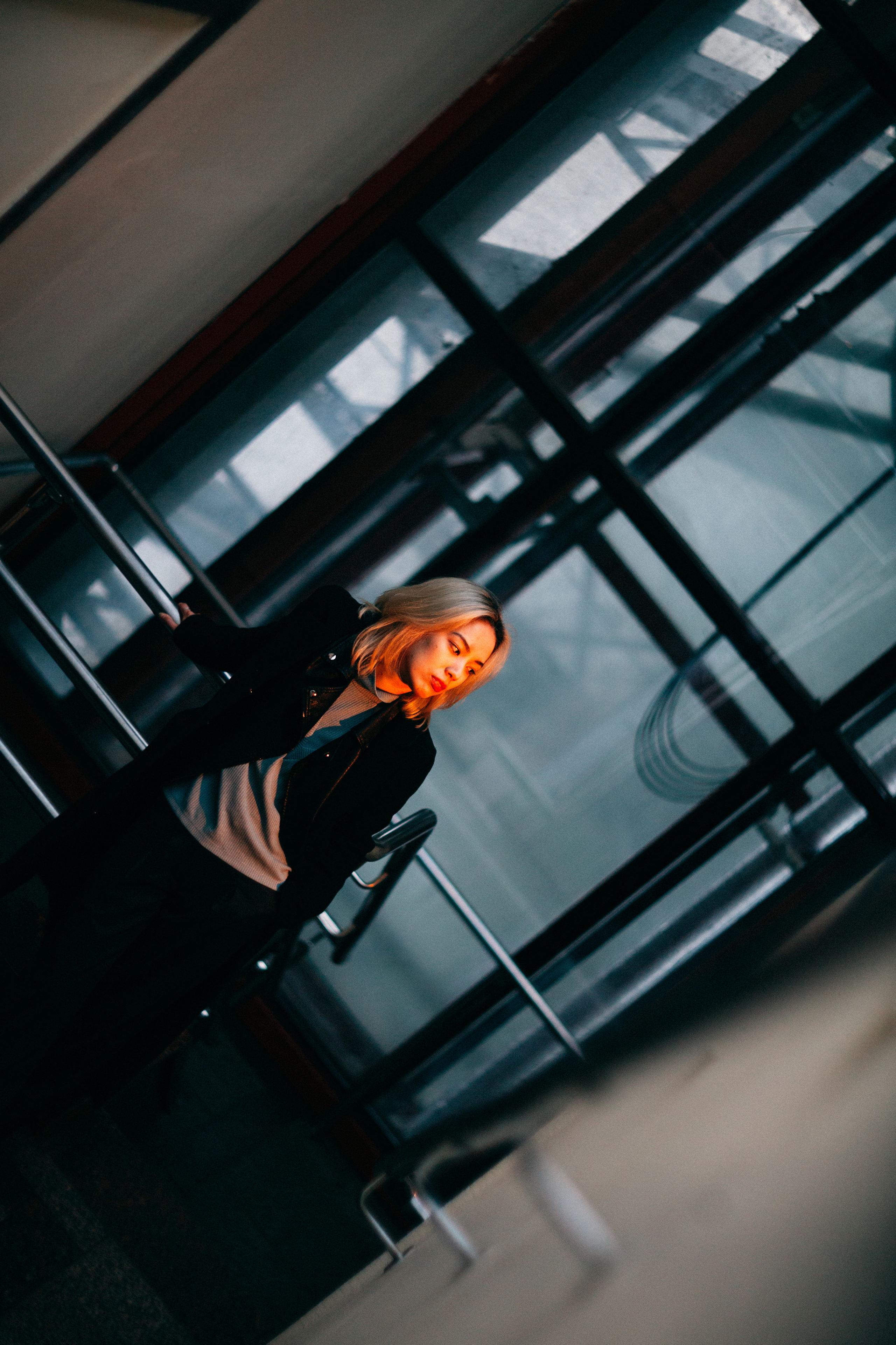 Эйлин. Портретный фотограф в Москве Анастасия Пимова