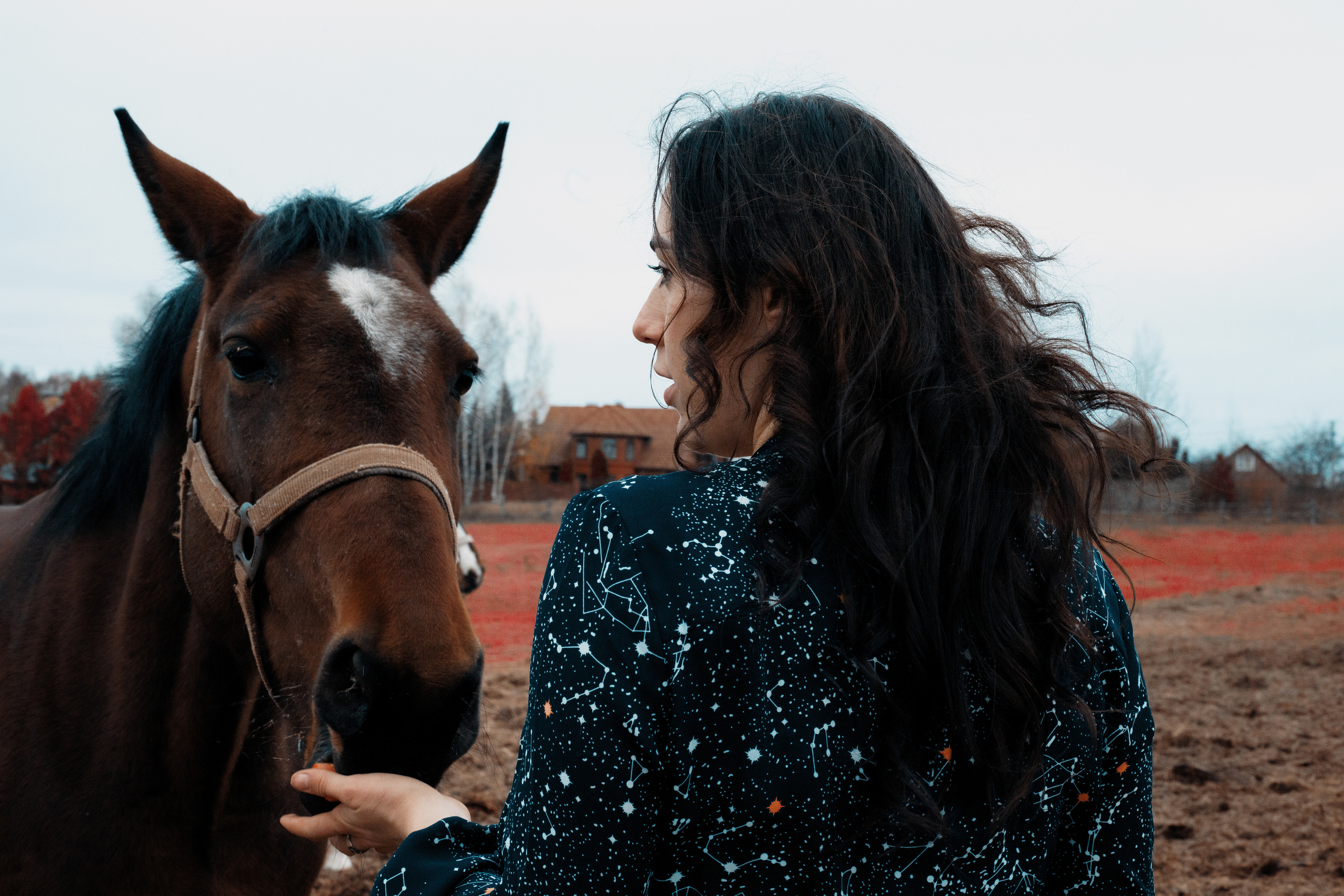 Виталина. Портретный фотограф в Москве Анастасия Пимова