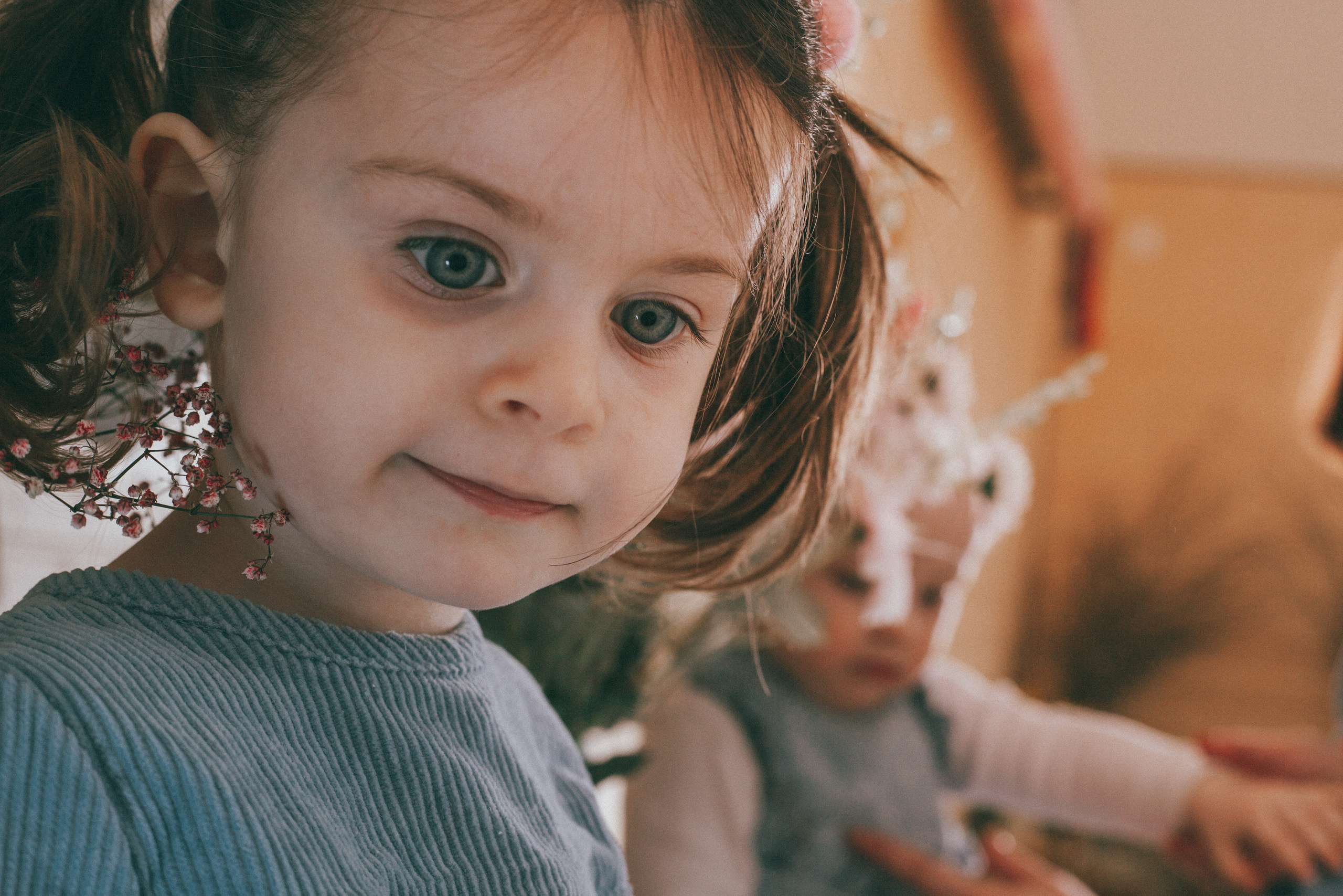 Семья. Портретный фотограф в Москве Анастасия Пимова