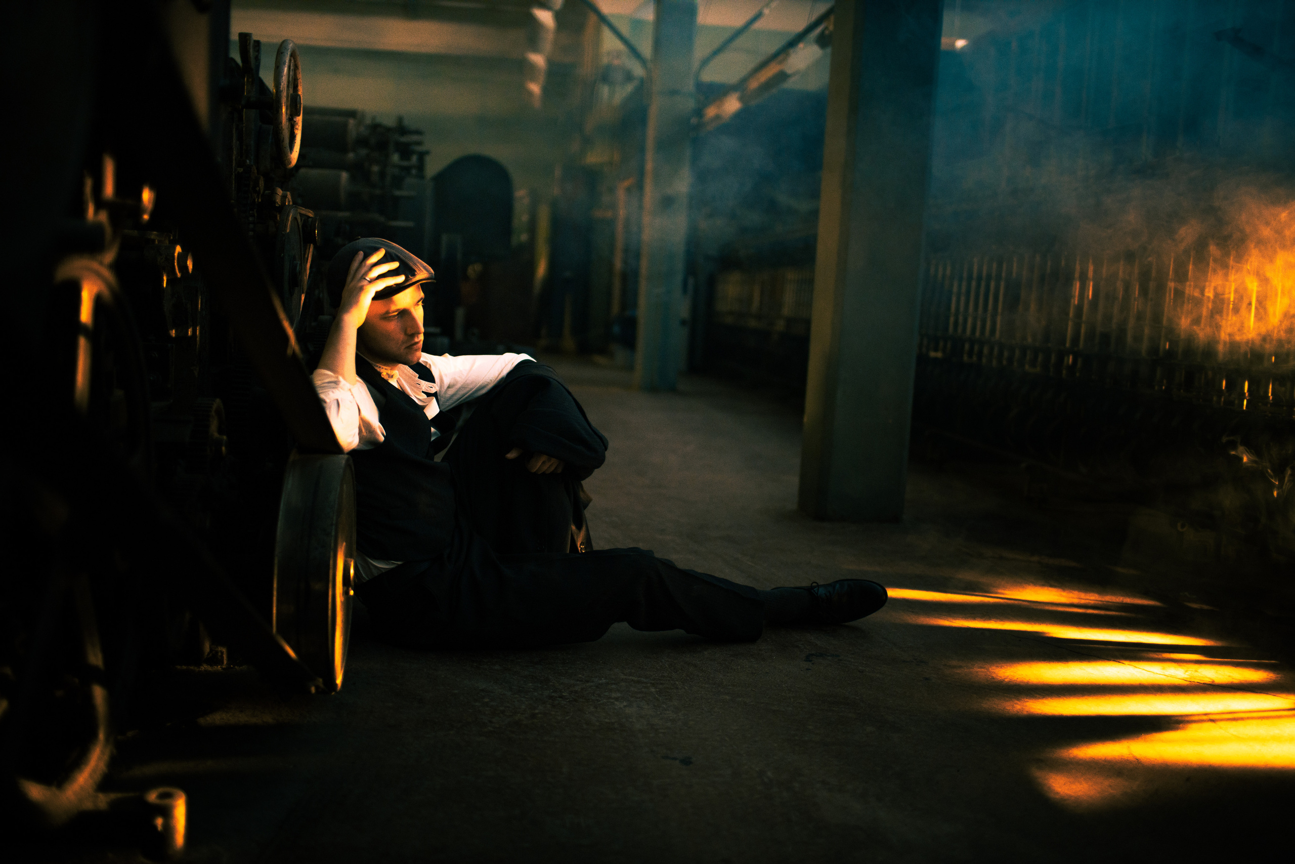 Тимофей. Портретный фотограф в Москве Анастасия Пимова