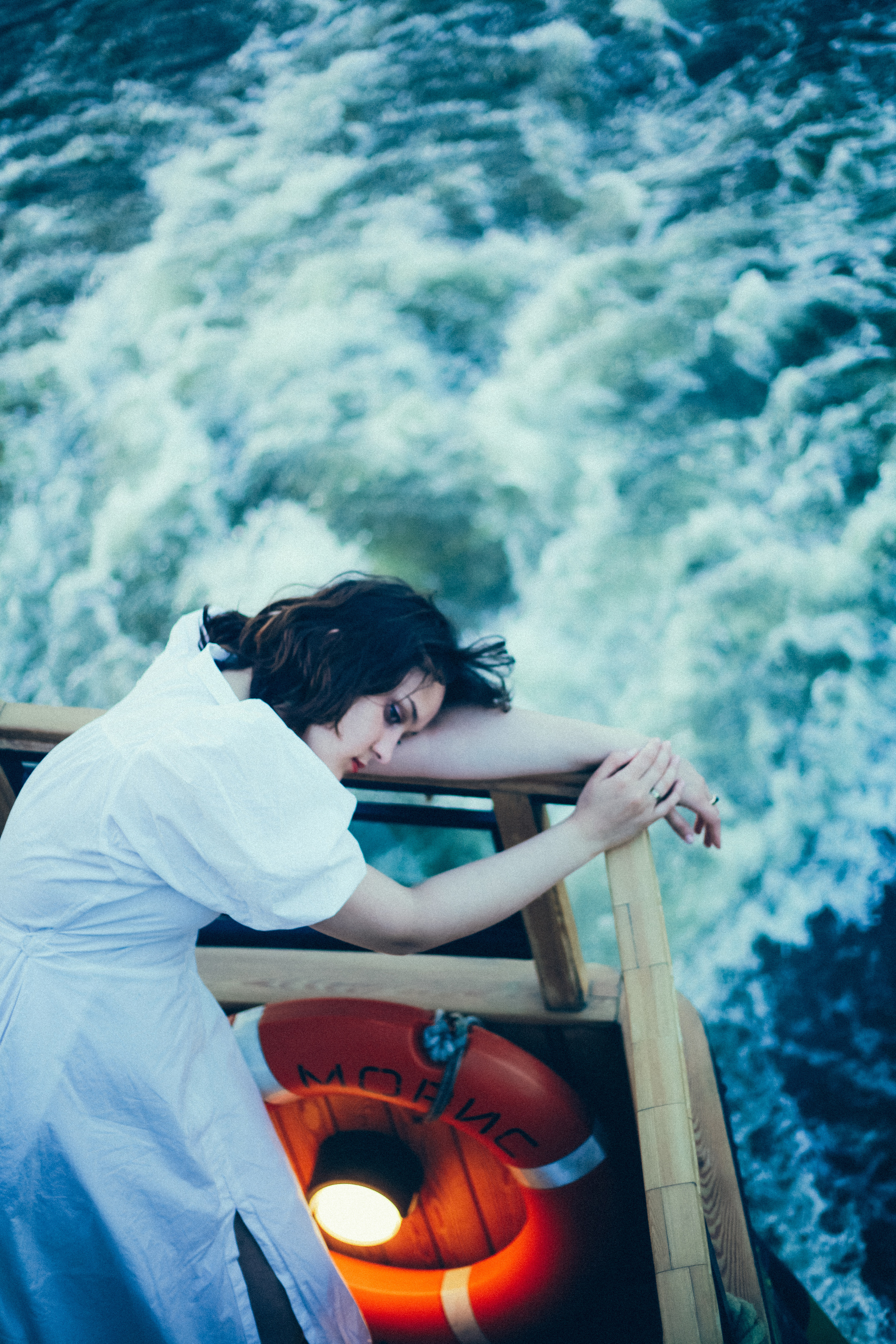 Надя. Портретный фотограф в Москве Анастасия Пимова