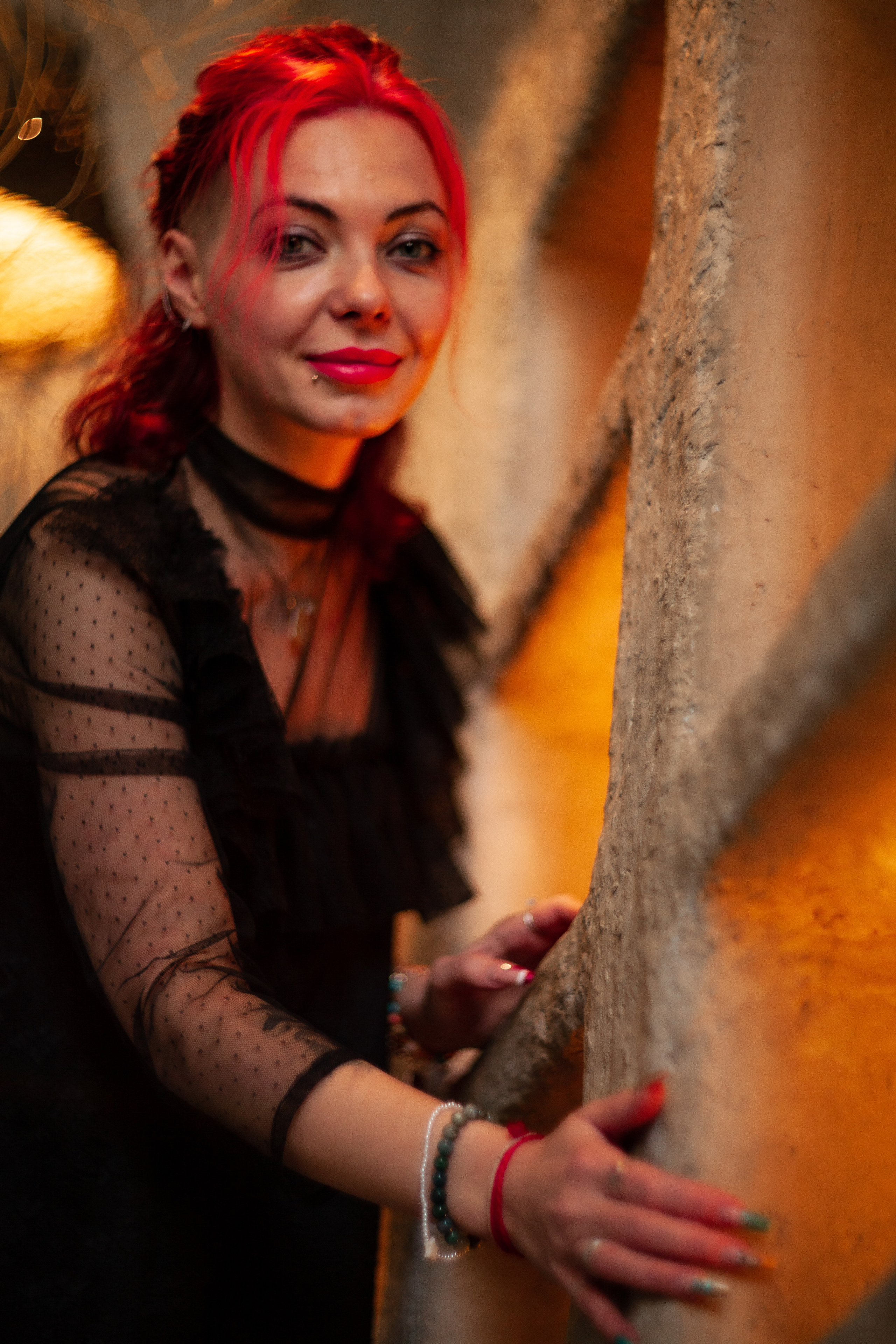 Ксюша. Портретный фотограф в Москве Анастасия Пимова