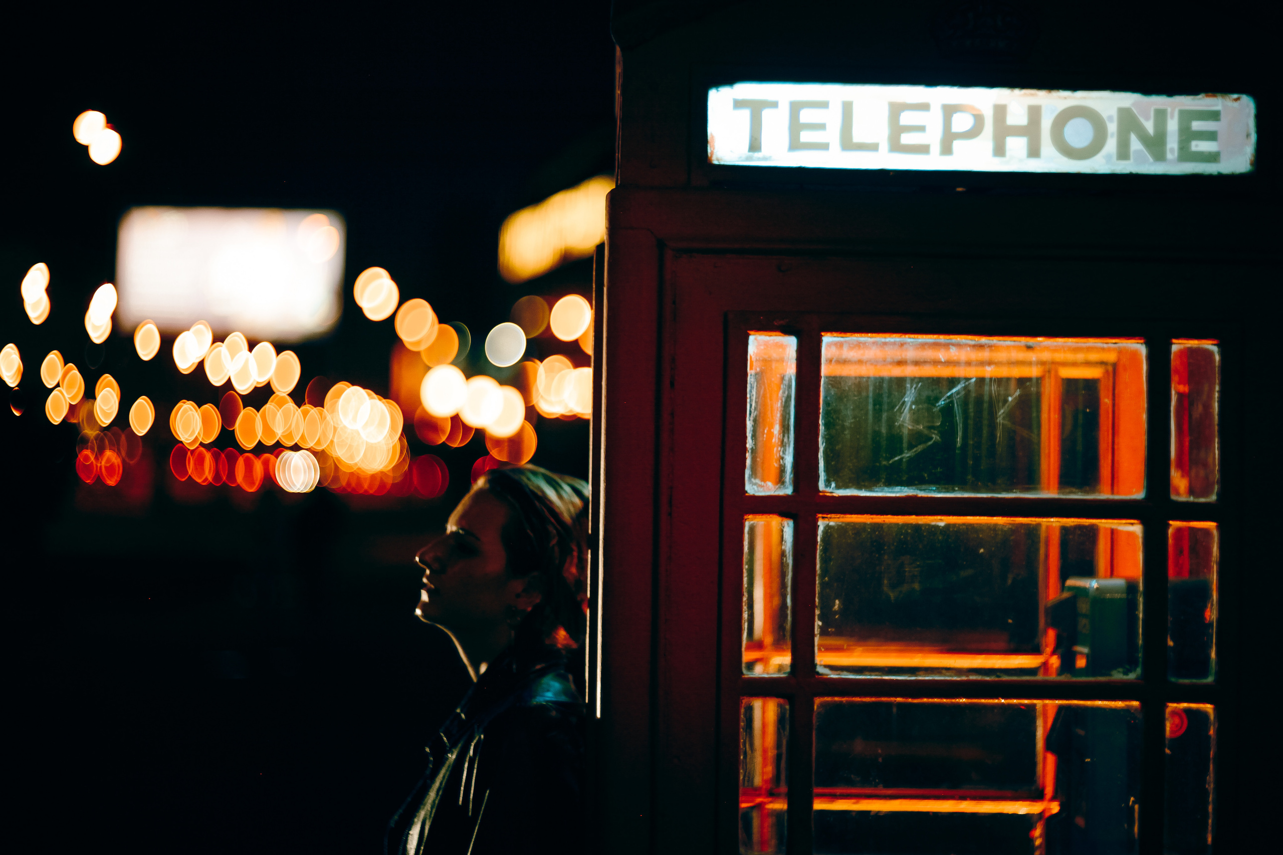 Катя. Портретный фотограф в Москве Анастасия Пимова