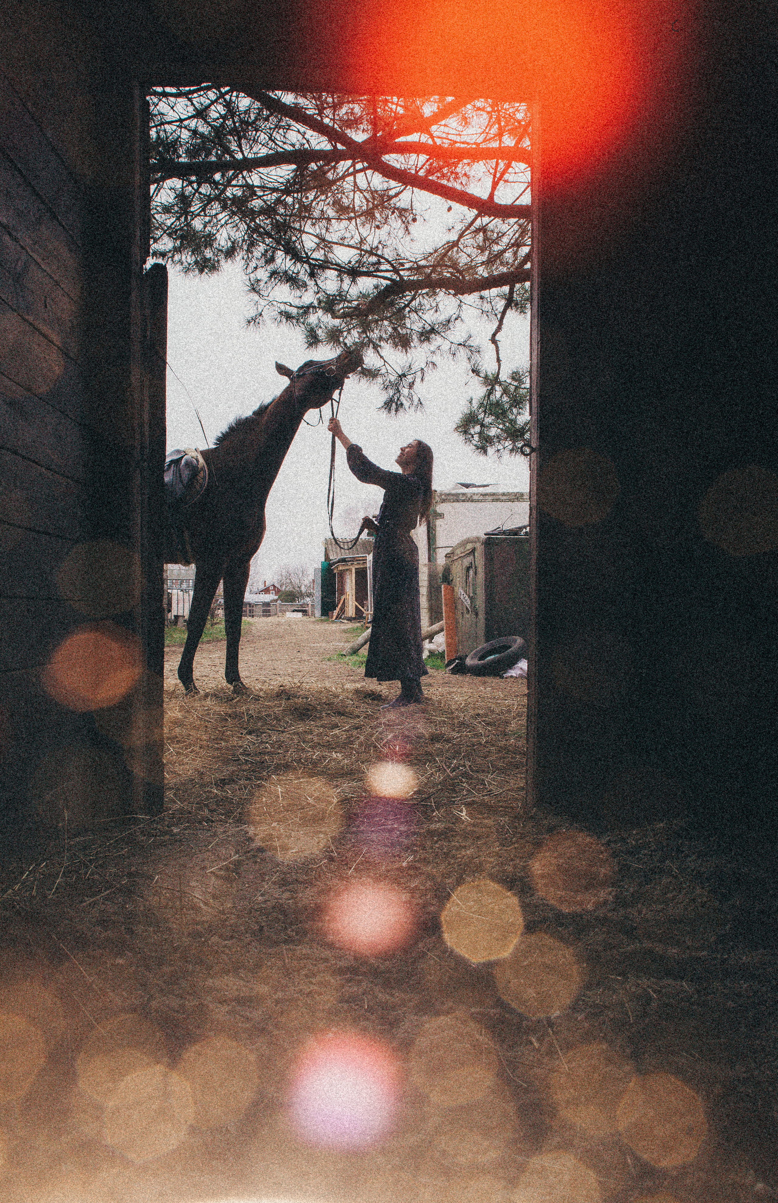Виталина. Портретный фотограф в Москве Анастасия Пимова