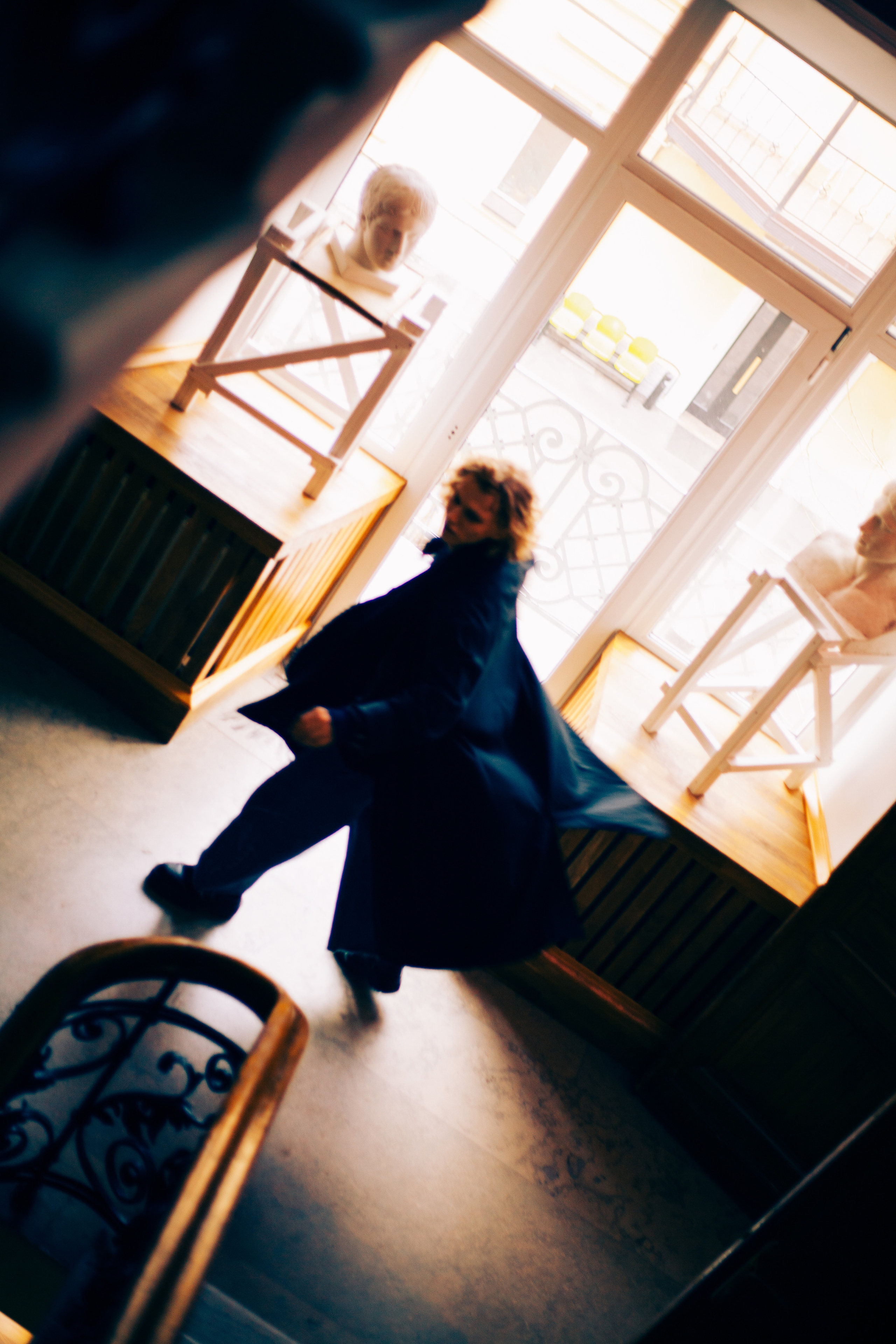 Гриша. Портретный фотограф в Москве Анастасия Пимова