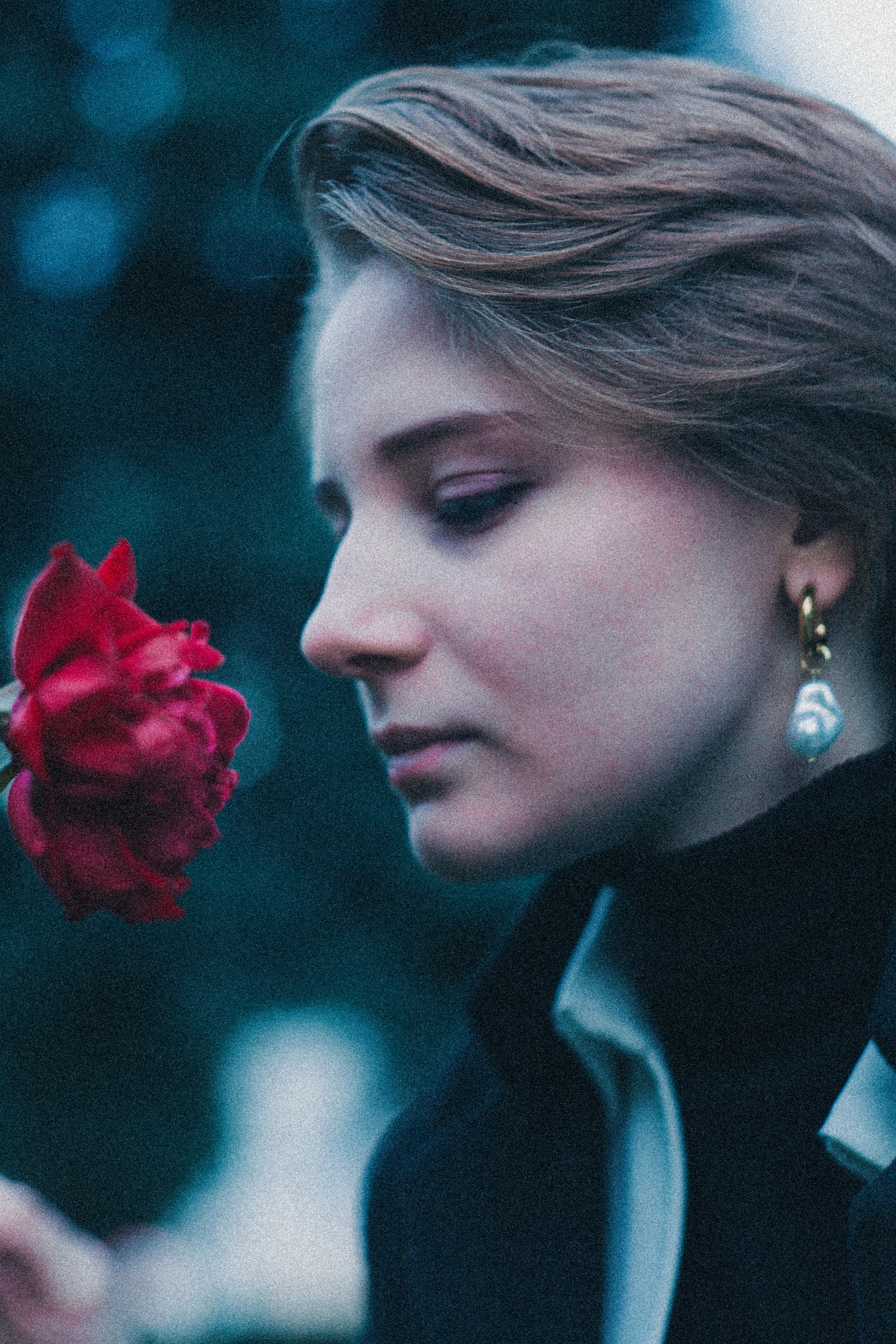 Яна. Портретный фотограф в Москве Анастасия Пимова