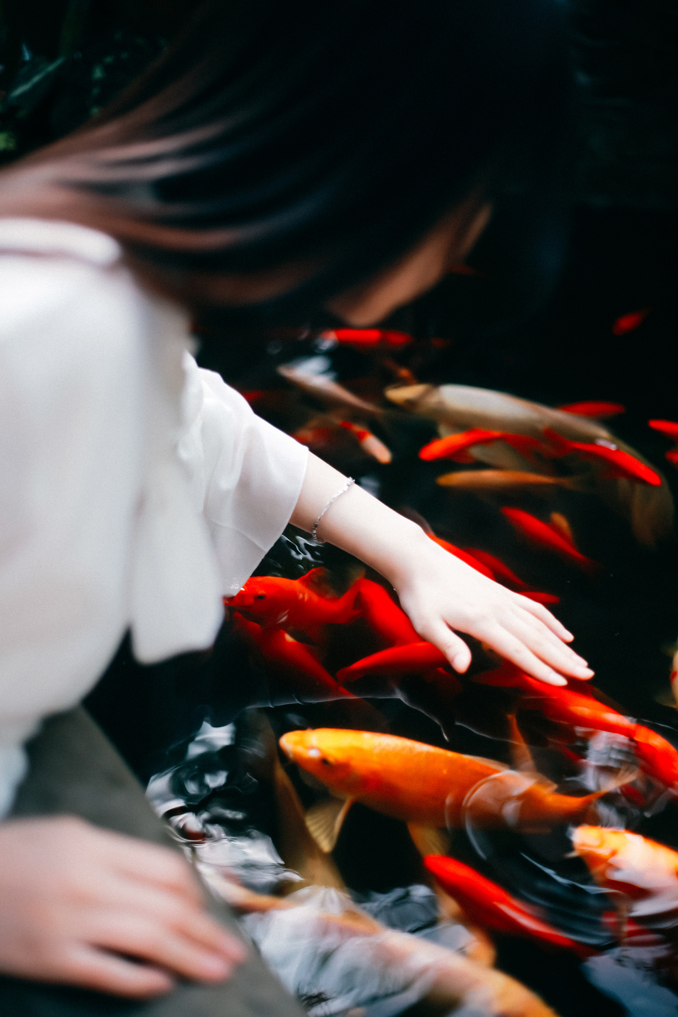 Олеся. Портретный фотограф в Москве Анастасия Пимова